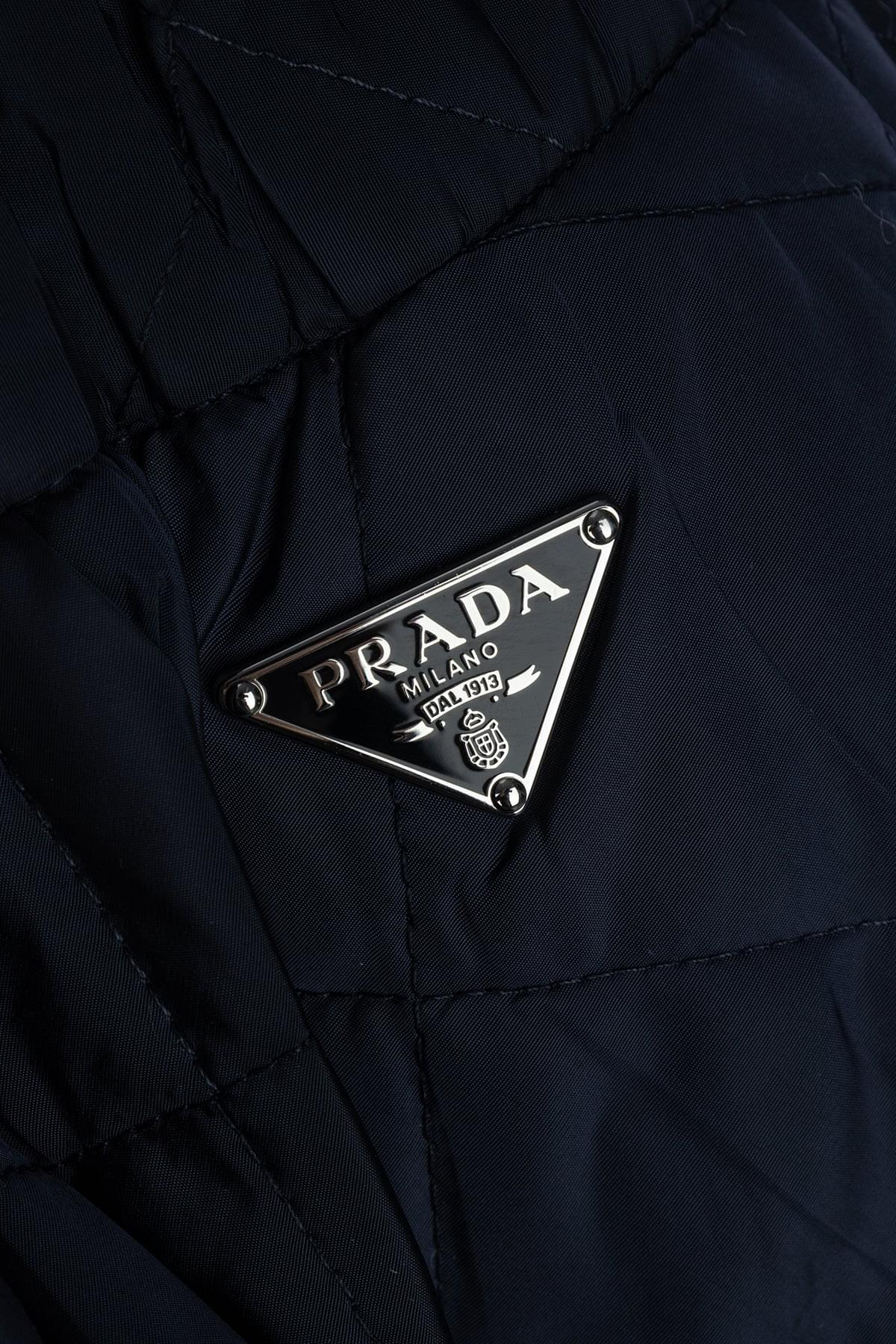 Prada Woman Clothing Skirts PRADA