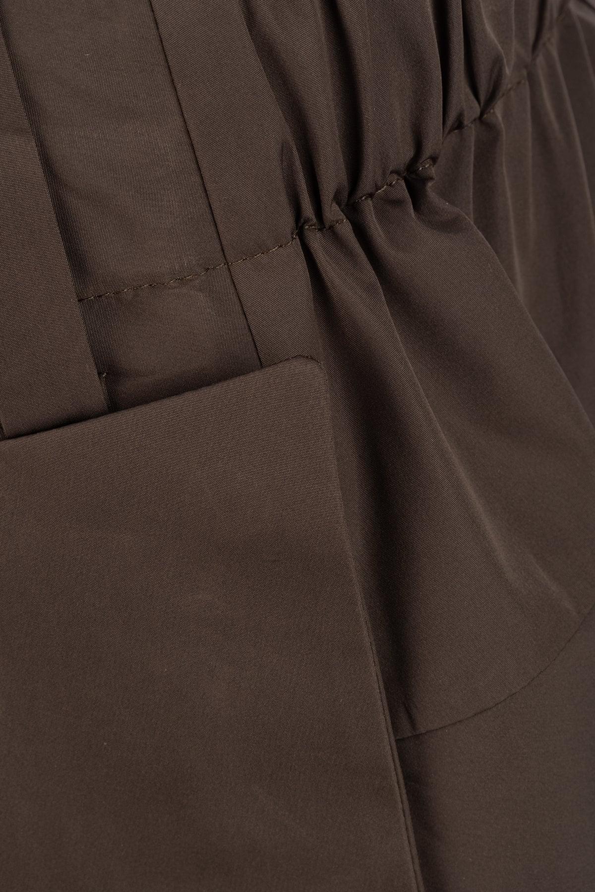 Prada Woman Clothing Skirts PRADA