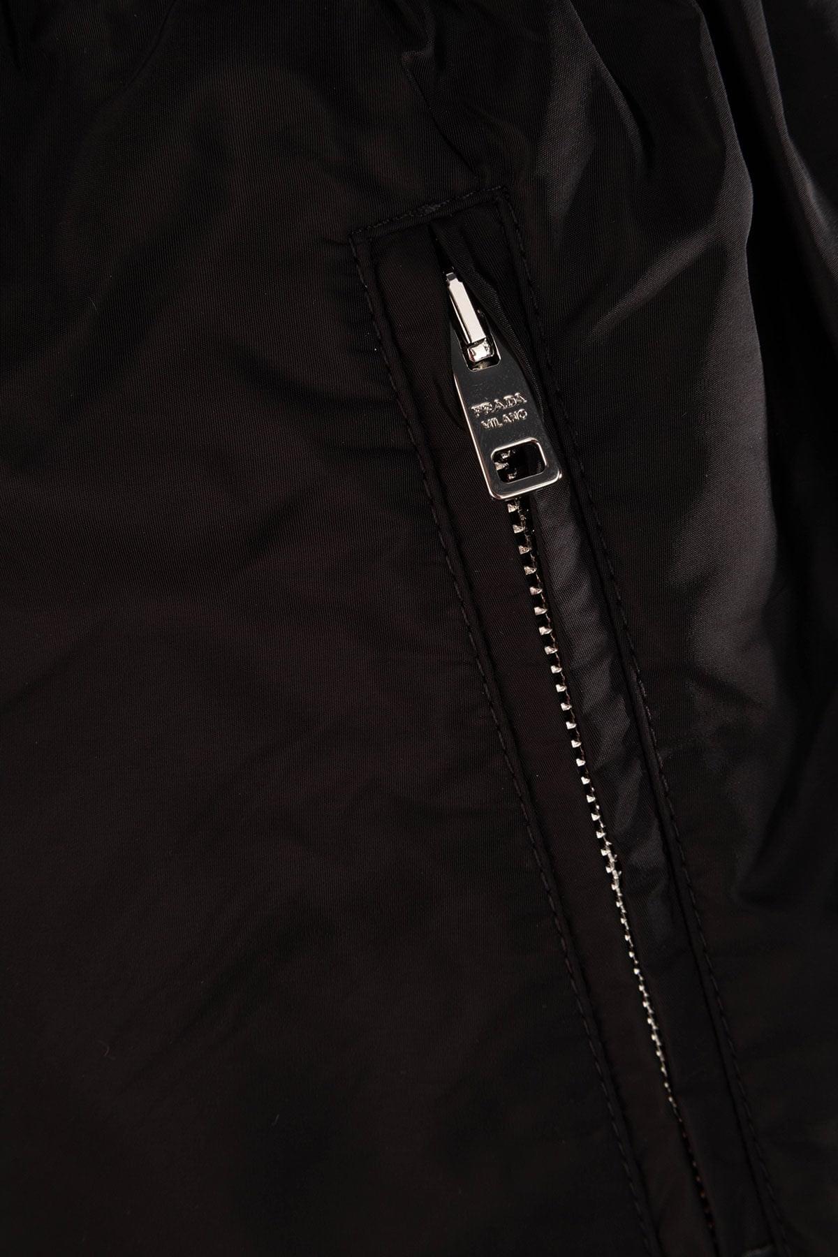 Prada Woman Clothing Skirts PRADA