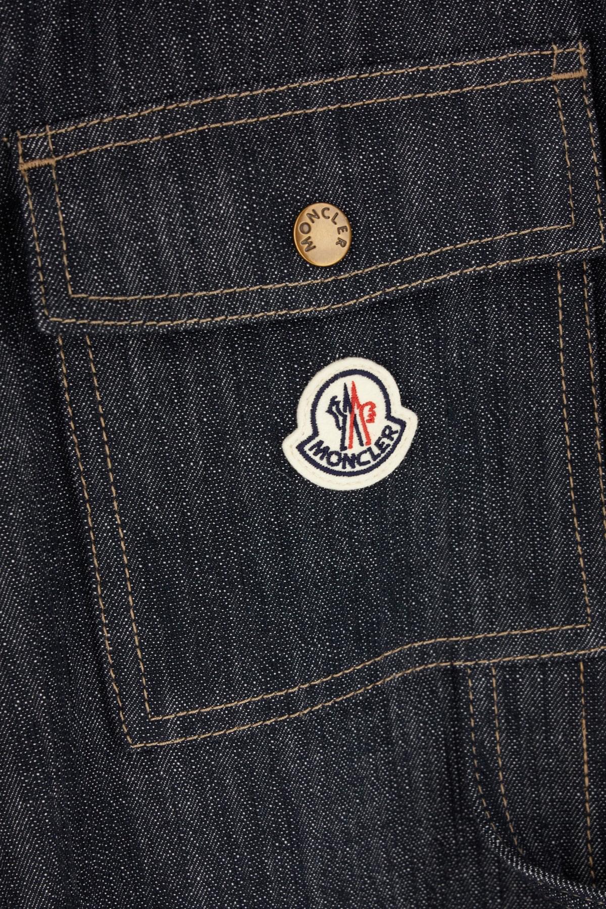 Moncler Woman Clothing Skirts MONCLER