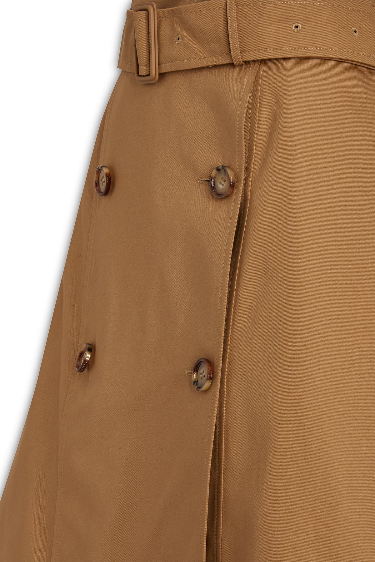 Burberry Woman Clothing Skirts BURBERRY