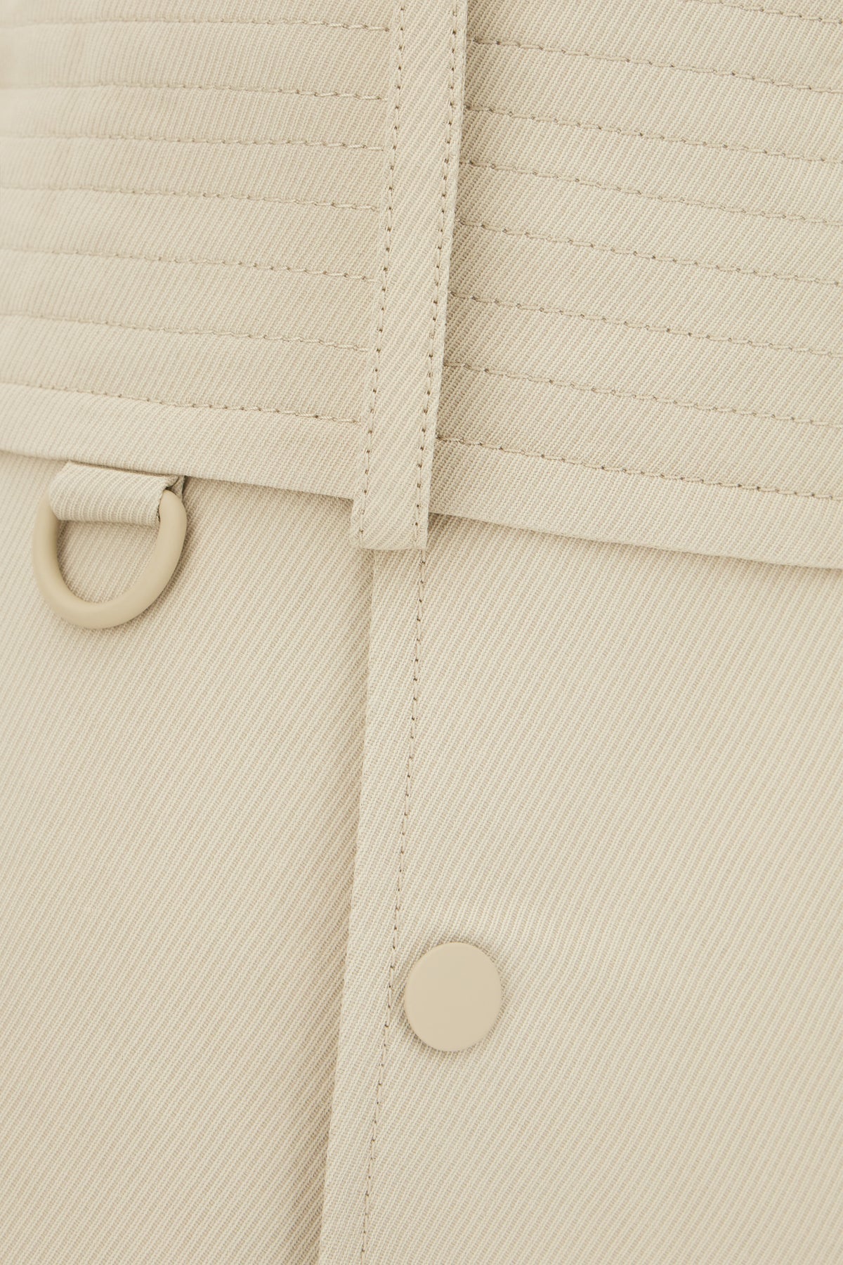 Burberry Woman Clothing Skirts BURBERRY
