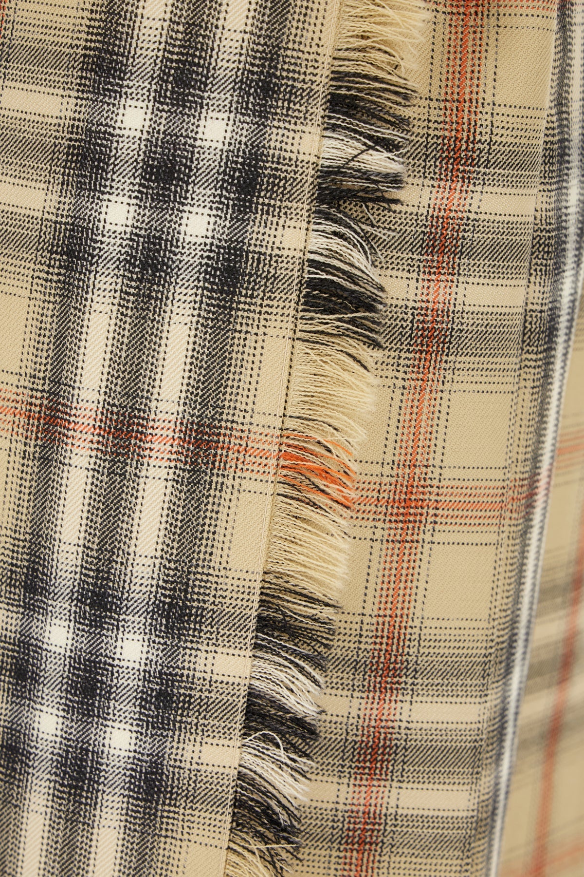 Burberry Woman Clothing Skirts BURBERRY
