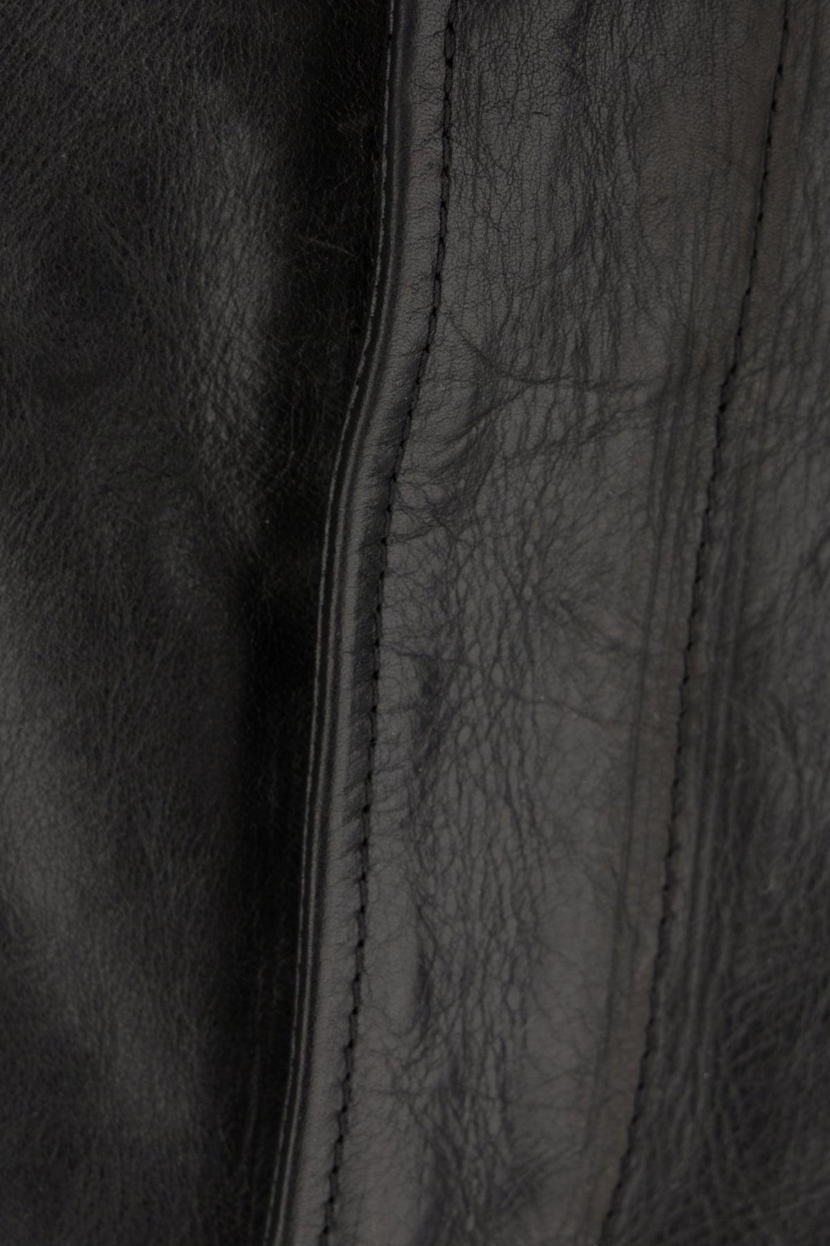 Saint Laurent Woman Clothing Skirts SAINT LAURENT