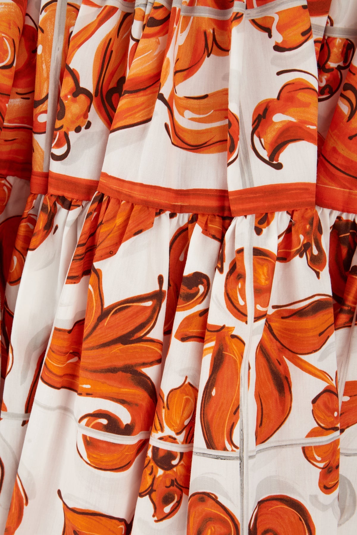 Dolce&Gabbana Woman Clothing Skirts DOLCE & GABBANA