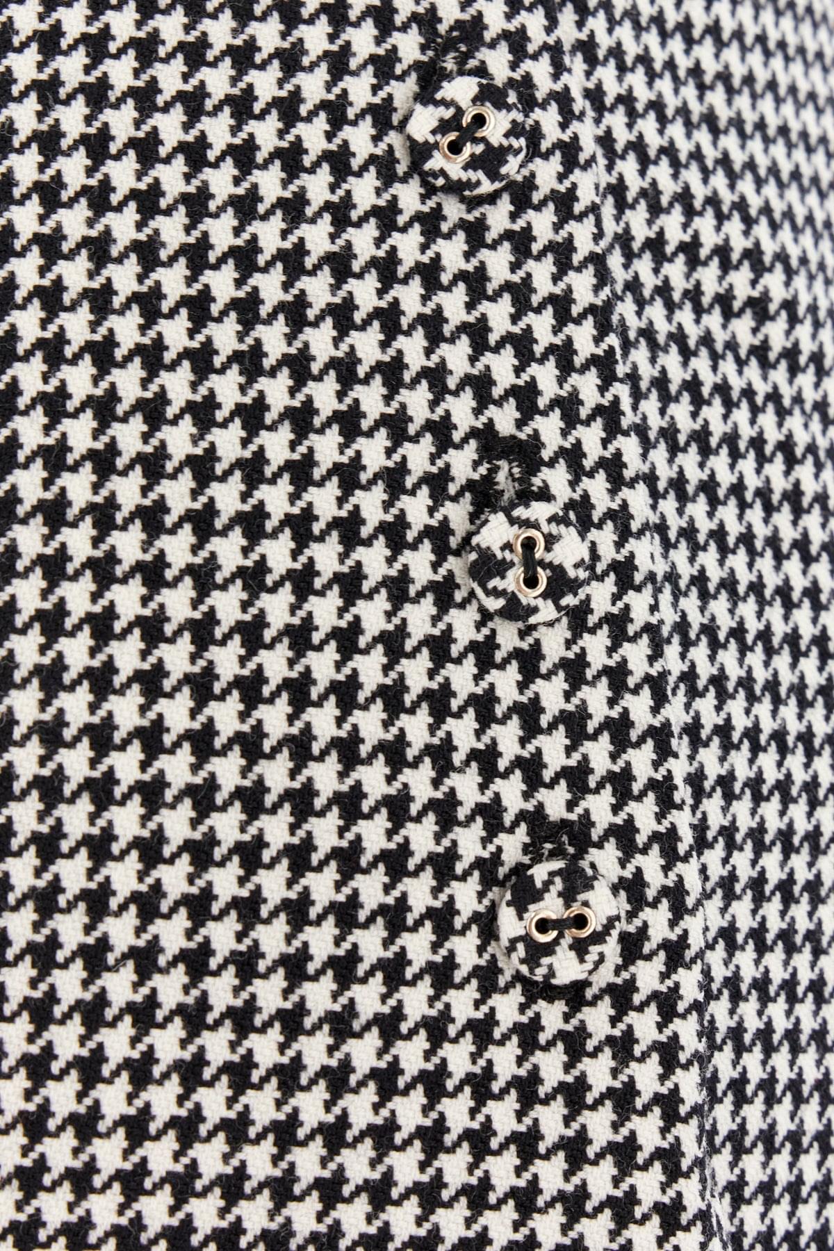 Thom Browne Woman Clothing Skirts THOM BROWNE