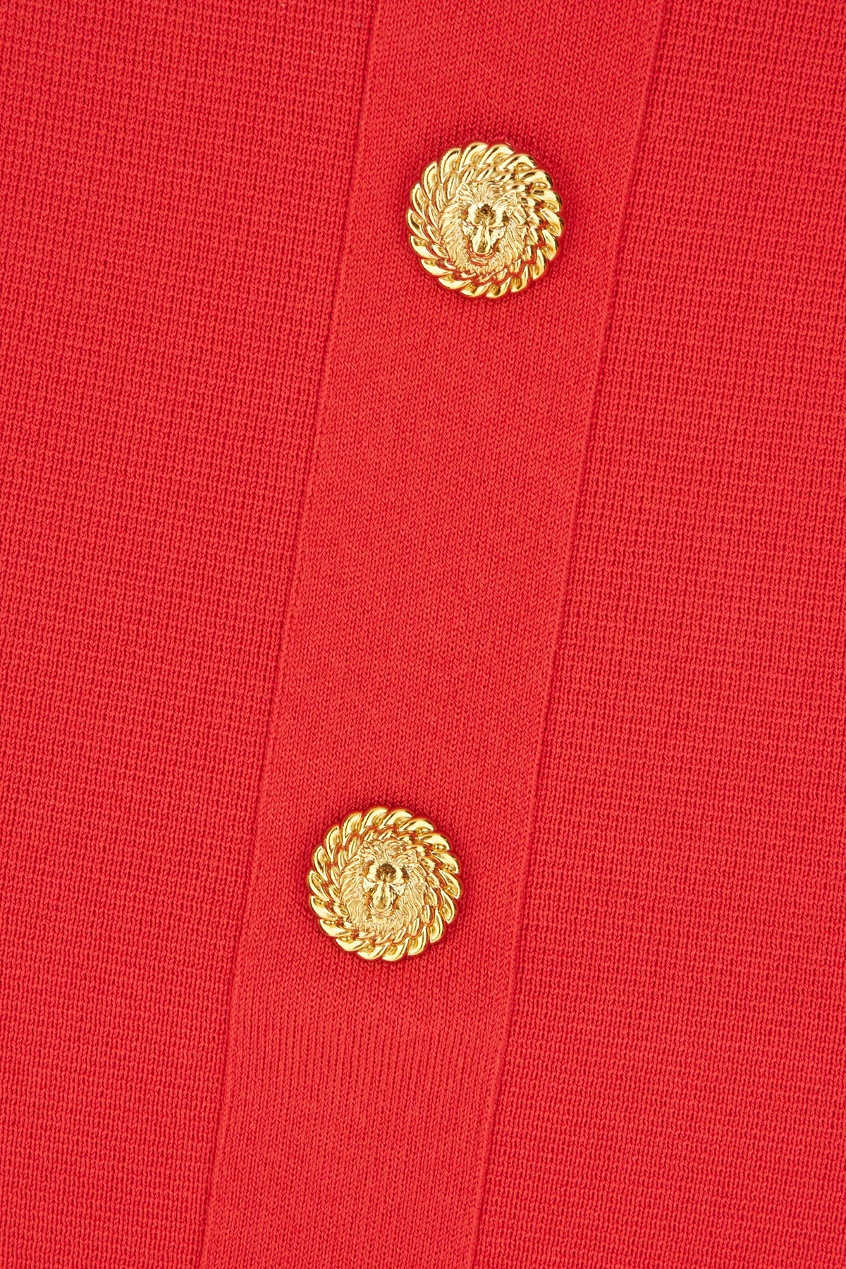Balmain Woman Clothing Skirts BALMAIN