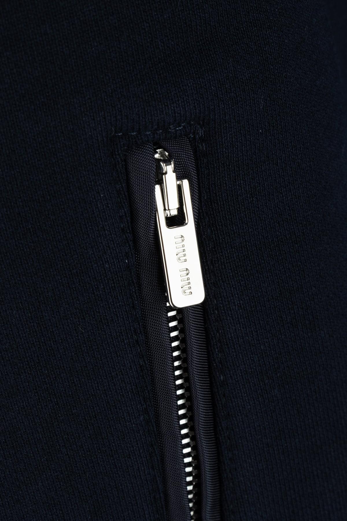 Miu Miu Woman Clothing Skirts MIU MIU