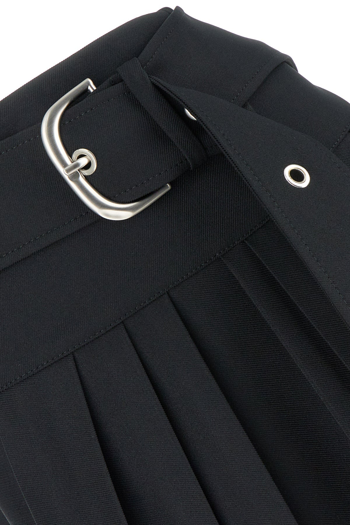 Off White Woman Clothing Skirts OFF-WHITE