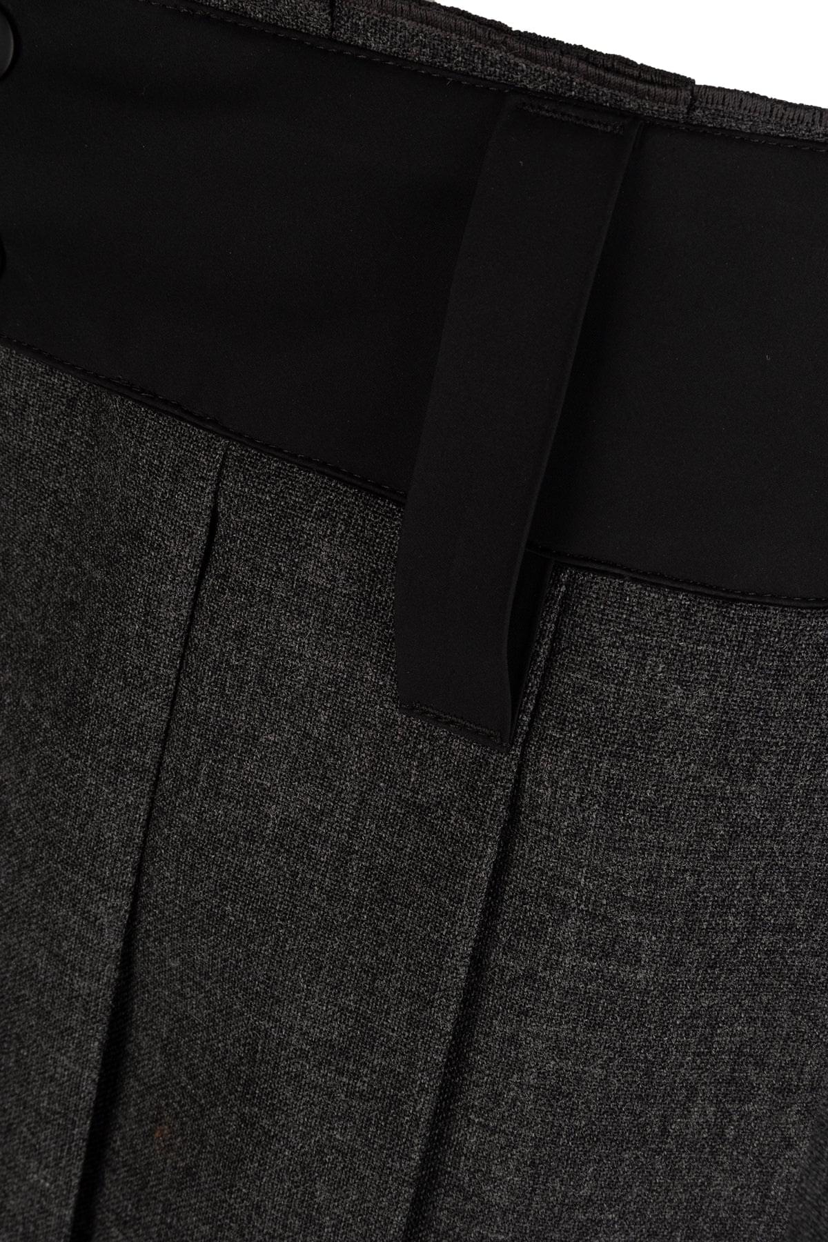 Prada Woman Clothing Skirts PRADA