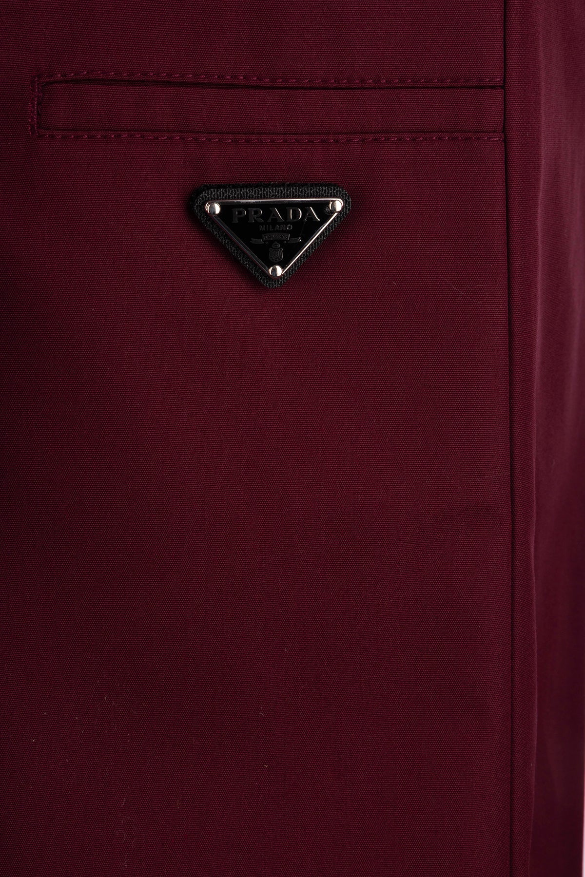 Prada Woman Clothing Skirts PRADA