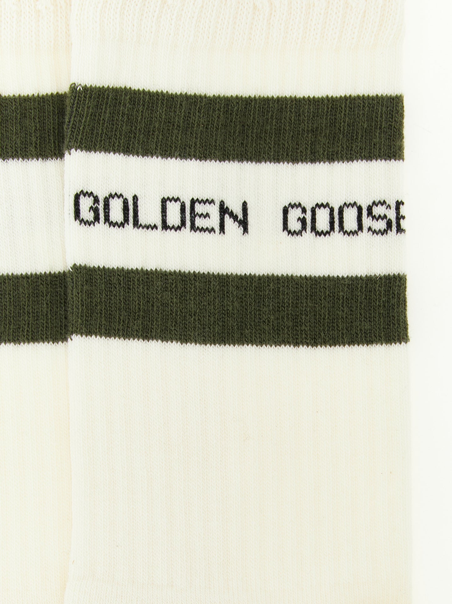 Golden Goose Women Distressed Socks GOLDEN GOOSE