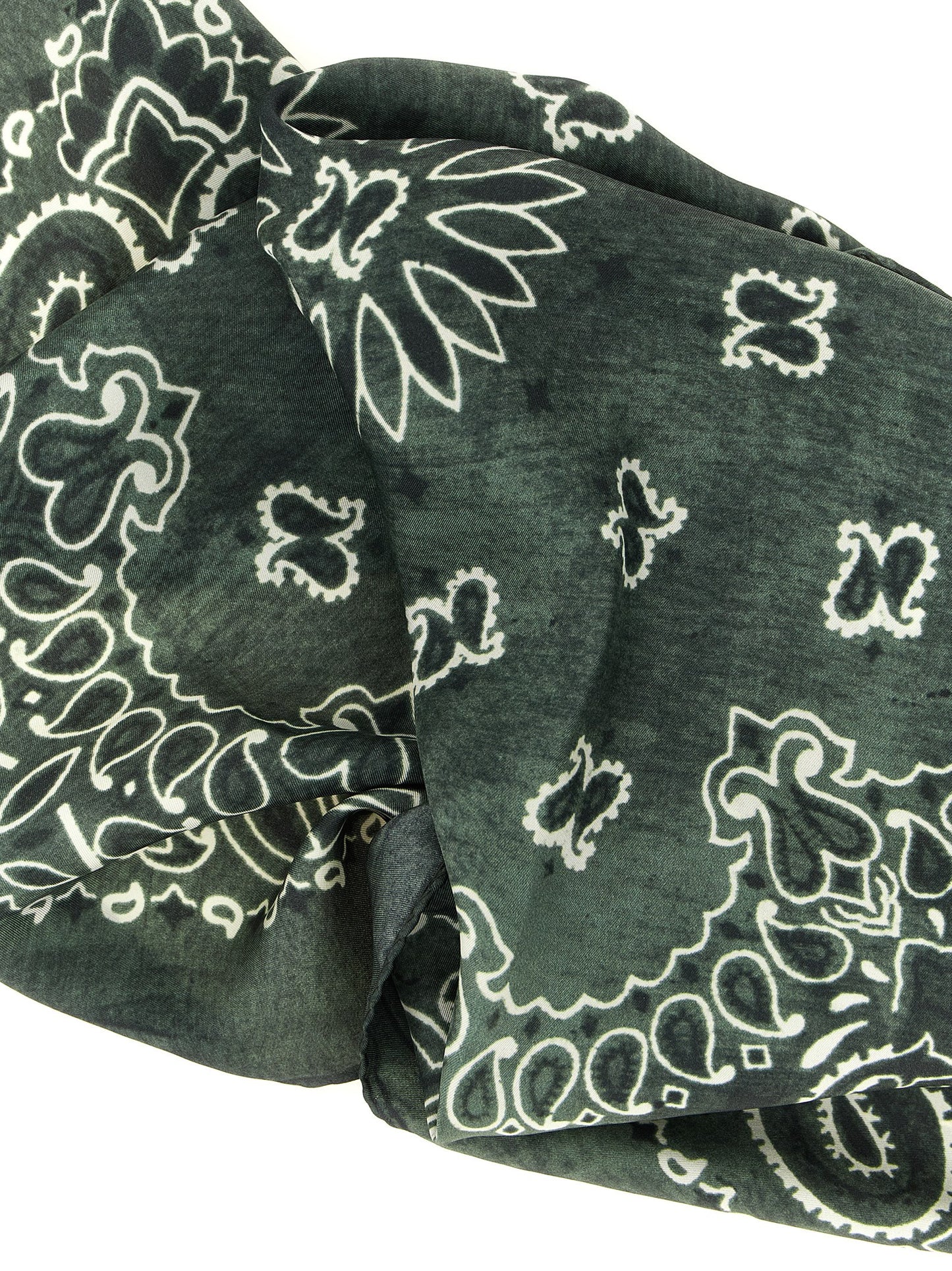 Golden Goose Women Paisley Scarf GOLDEN GOOSE