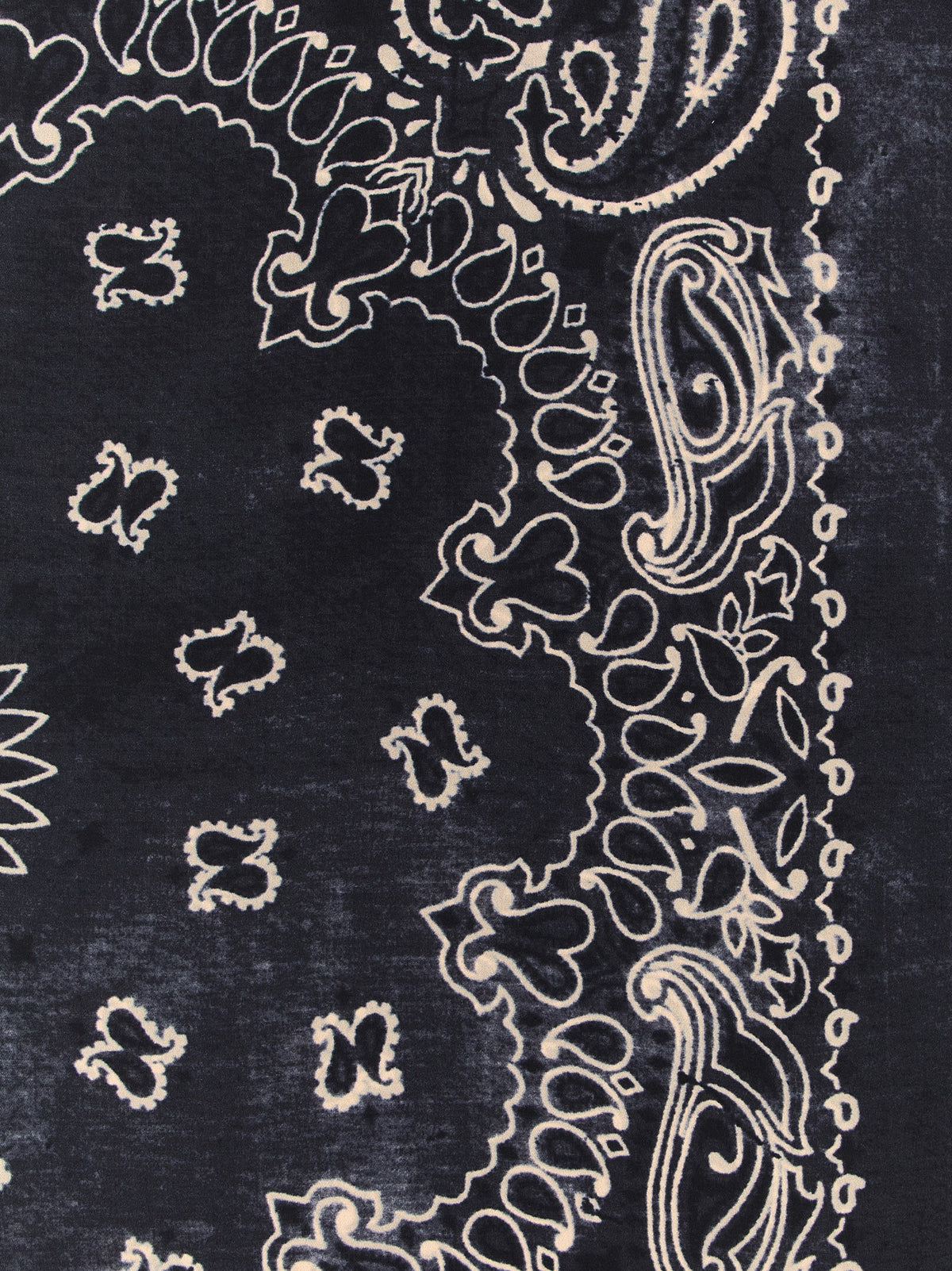 Golden Goose Women Paisley Scarf GOLDEN GOOSE