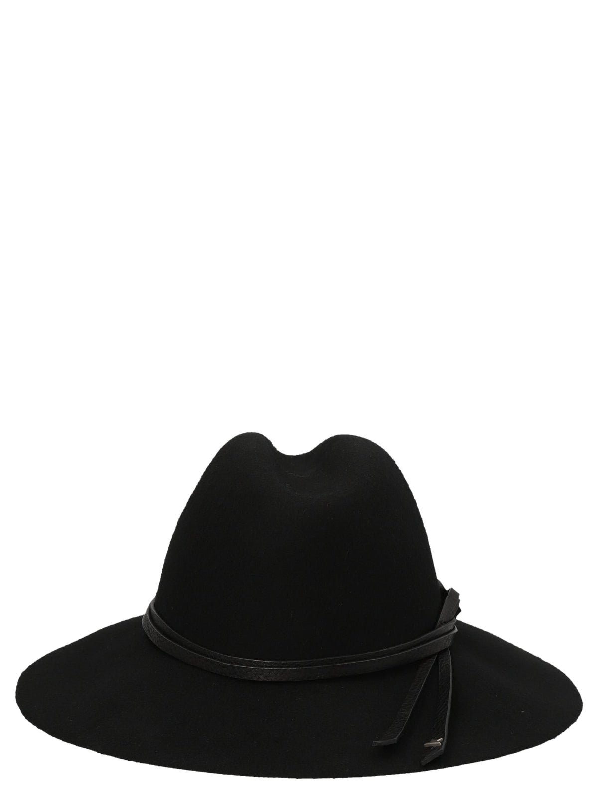 Golden Goose Men Golden Goose Men Fedora Hat GOLDEN GOOSE