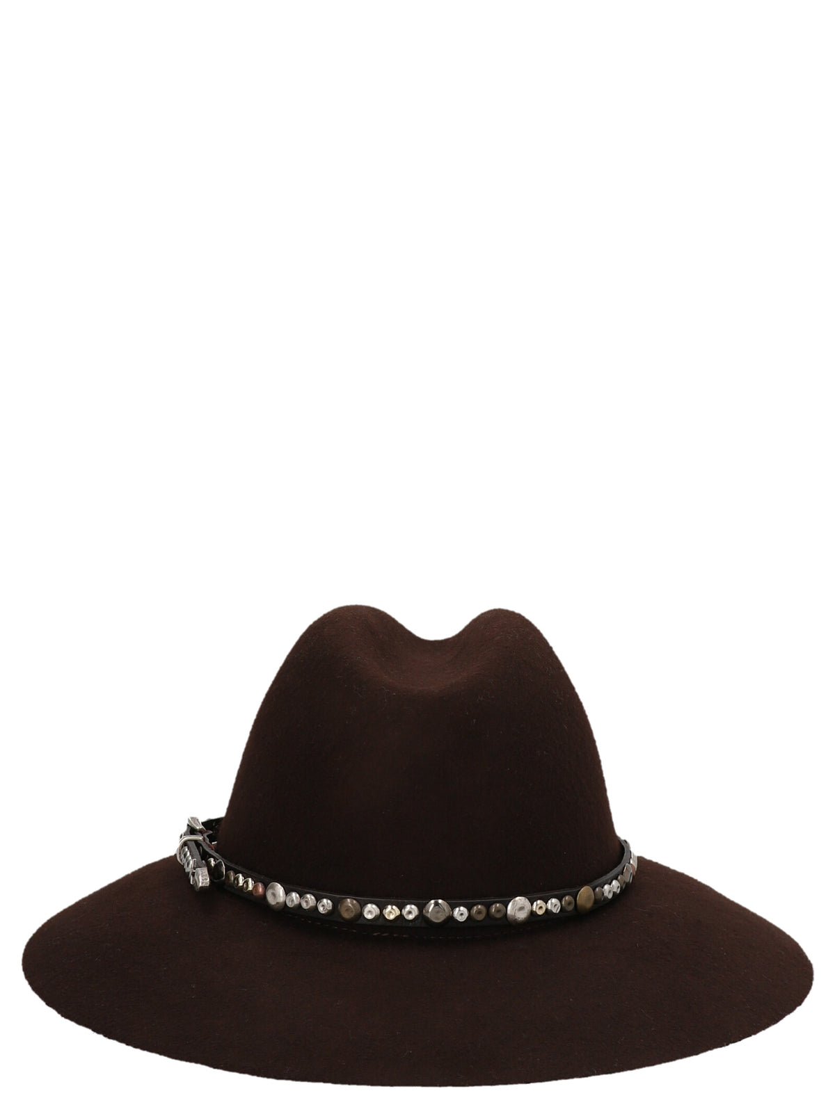 Golden Goose Men 'Fedora’ Hat GOLDEN GOOSE