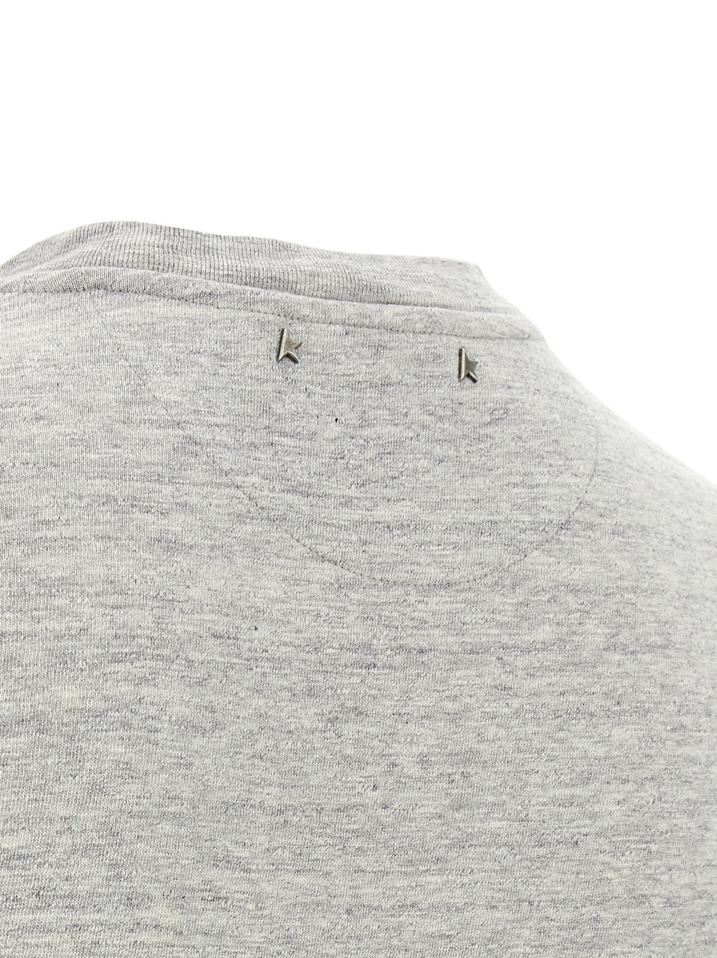 Golden Goose Men 'Journey' T-Shirt GOLDEN GOOSE