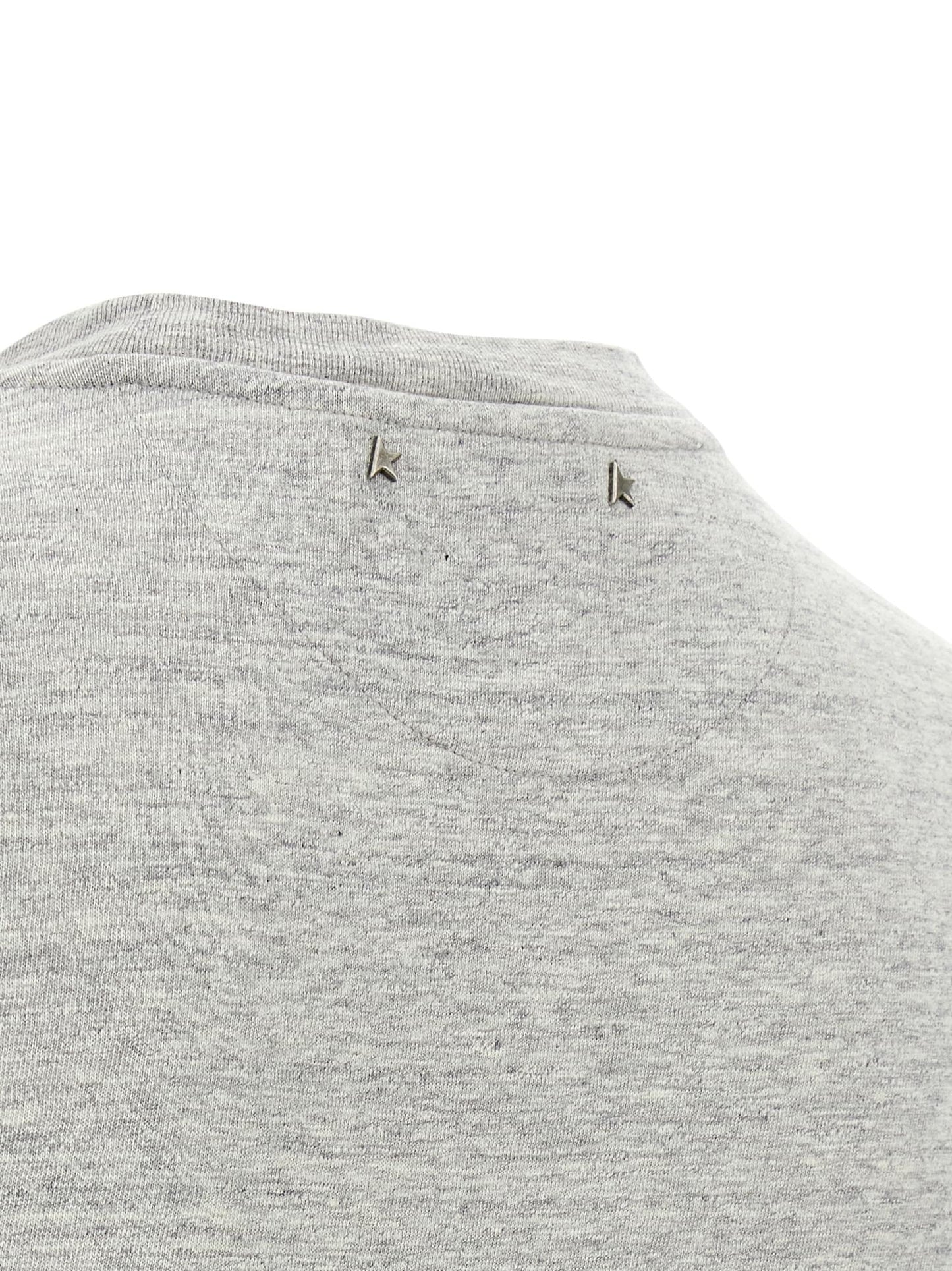 Golden Goose Men 'Journey' T-Shirt GOLDEN GOOSE