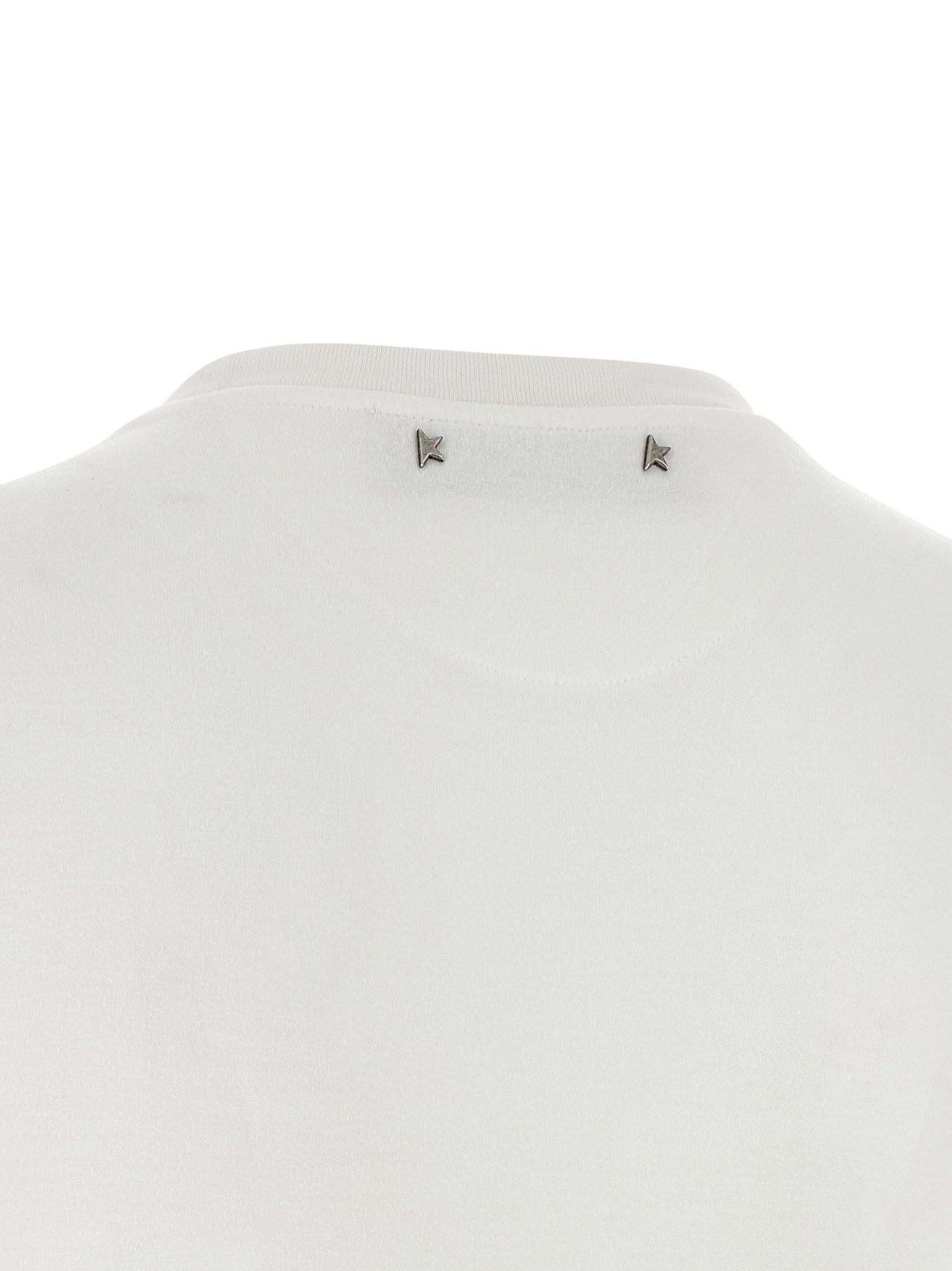 Golden Goose Men 'Journey' T-Shirt GOLDEN GOOSE