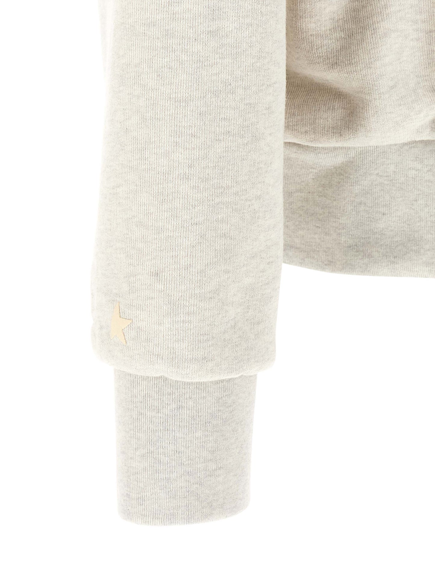 Golden Goose Men 'Star' Hoodie GOLDEN GOOSE