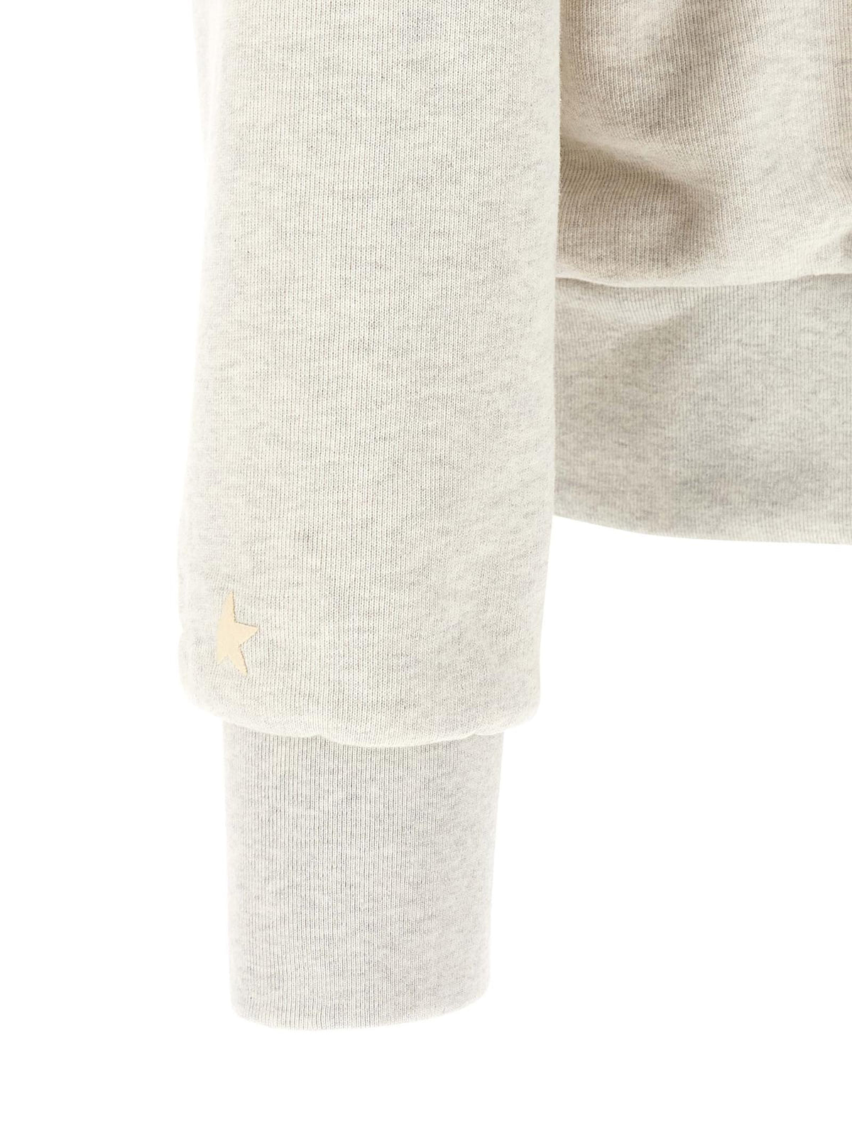 Golden Goose Men 'Star' Hoodie GOLDEN GOOSE