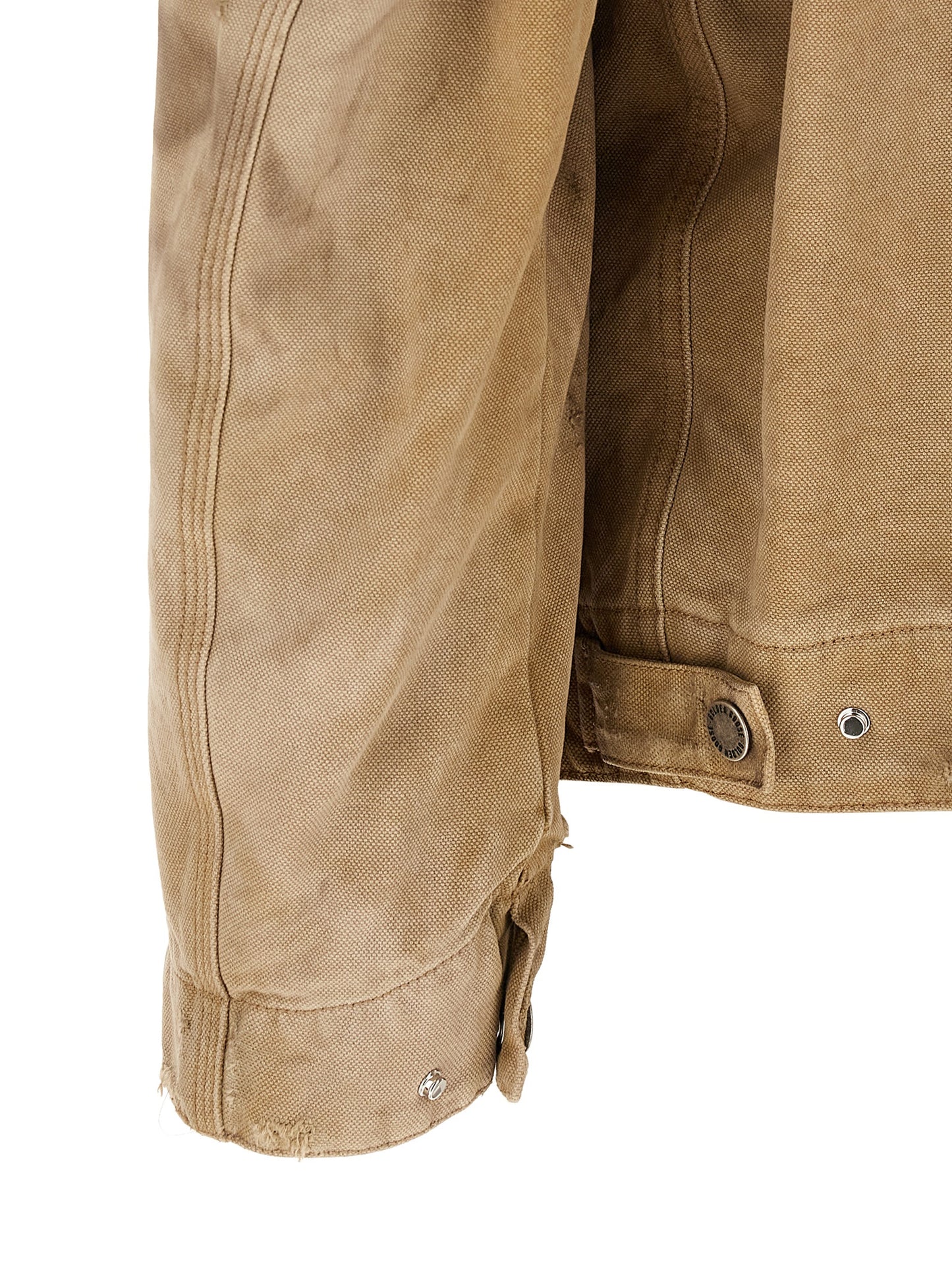 Golden Goose Men Journey Reversible Jacket GOLDEN GOOSE