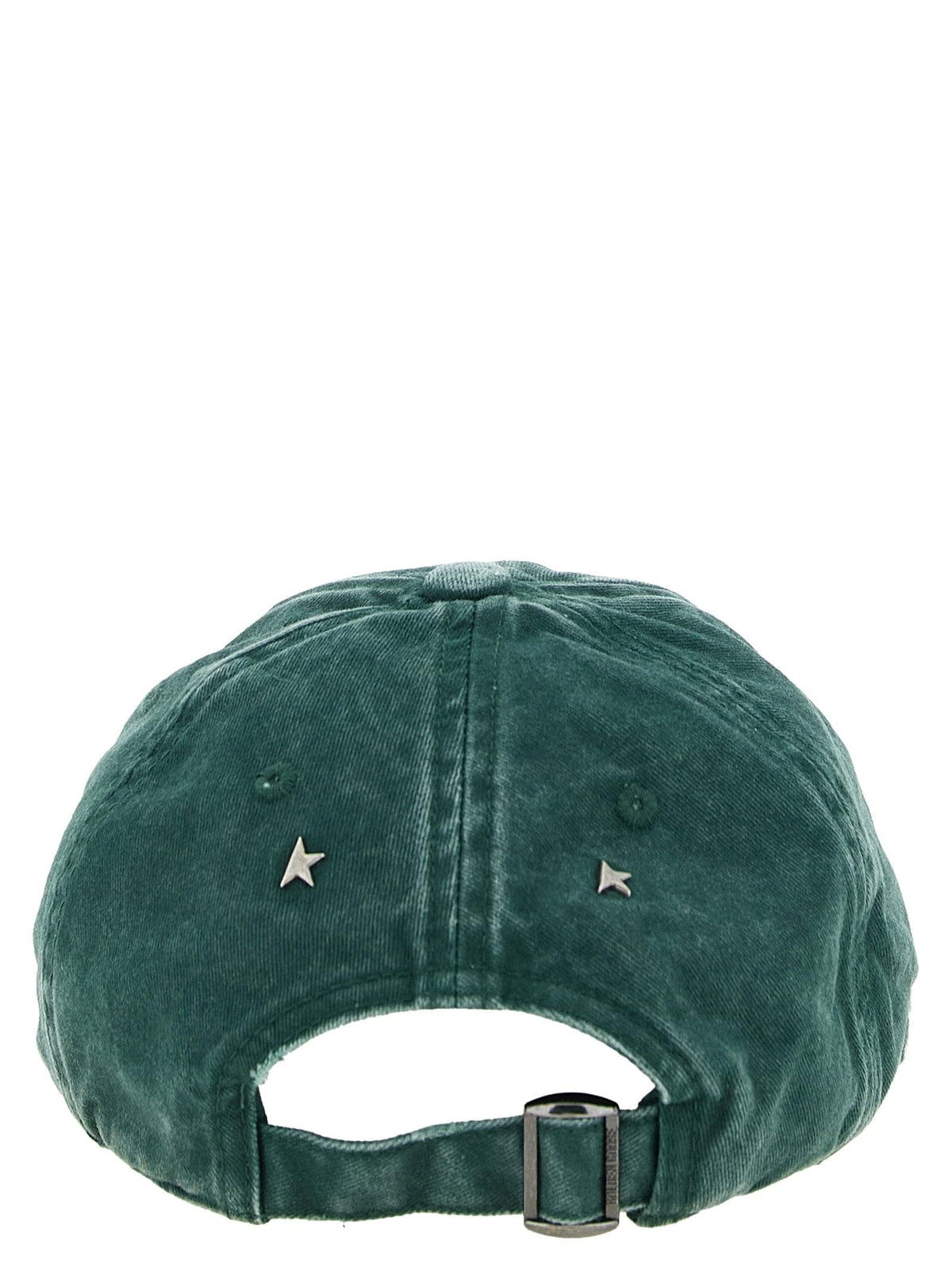 Golden Goose Women 'Journey' Cap GOLDEN GOOSE