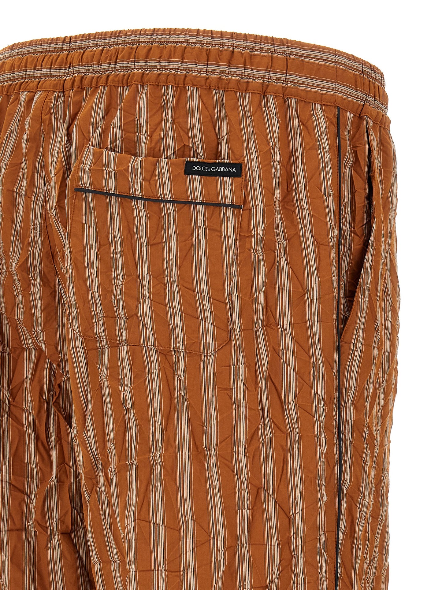 Dolce & Gabbana Men 'Vanity' Pants DOLCE & GABBANA