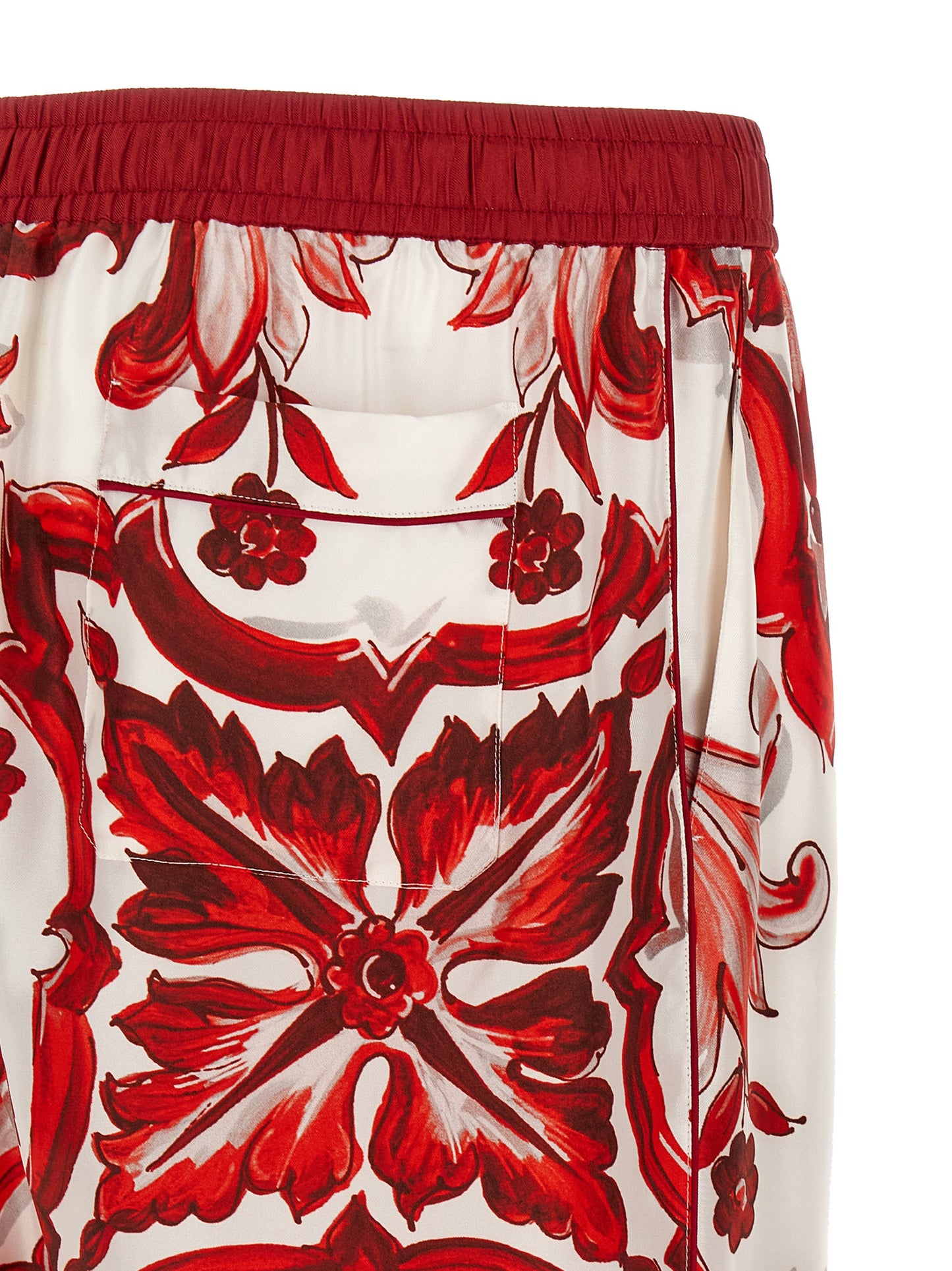 Dolce & Gabbana Men 'Vanity' Pants DOLCE & GABBANA