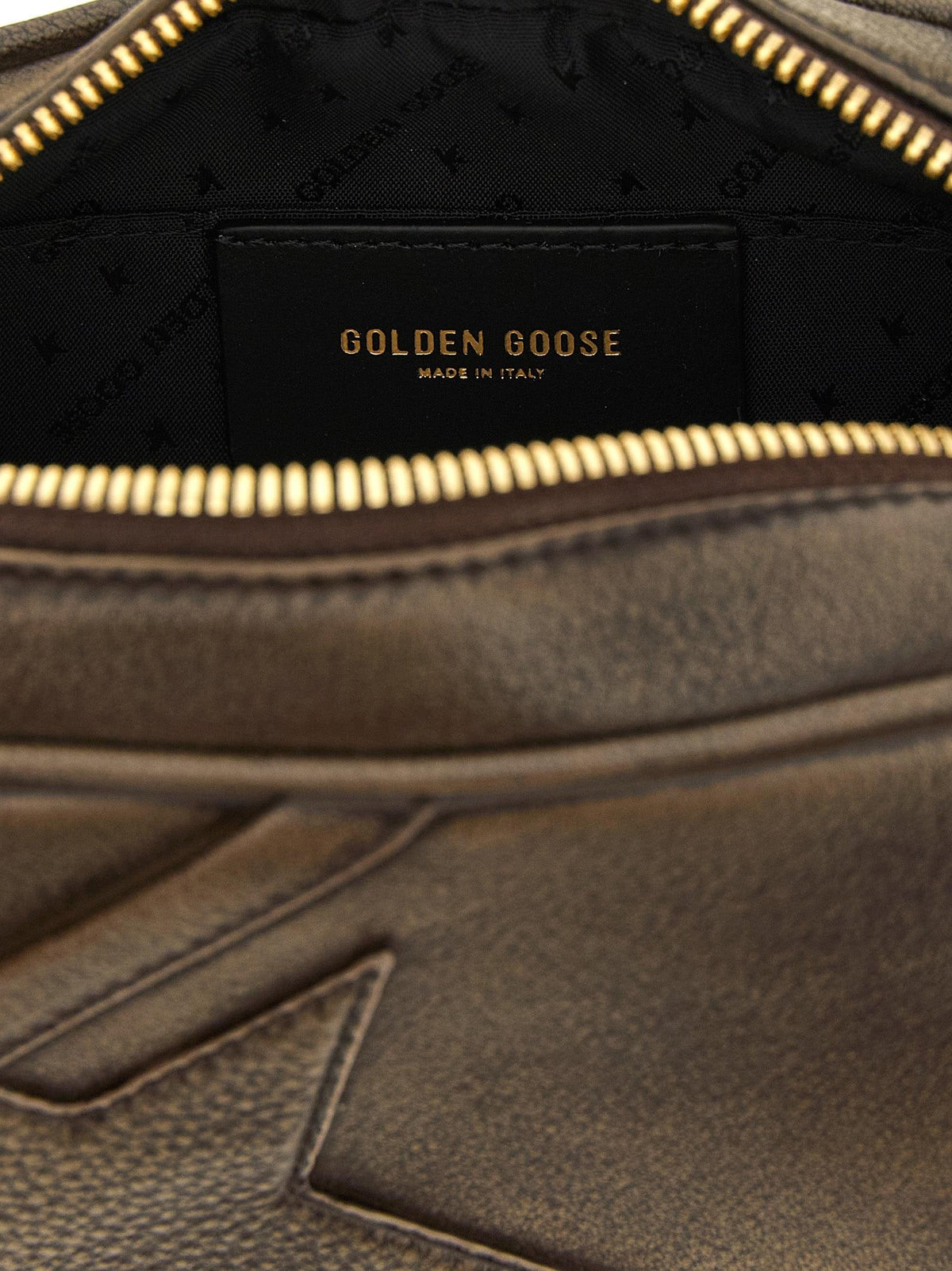 Golden Goose Women 'Star' Mini Clutch GOLDEN GOOSE
