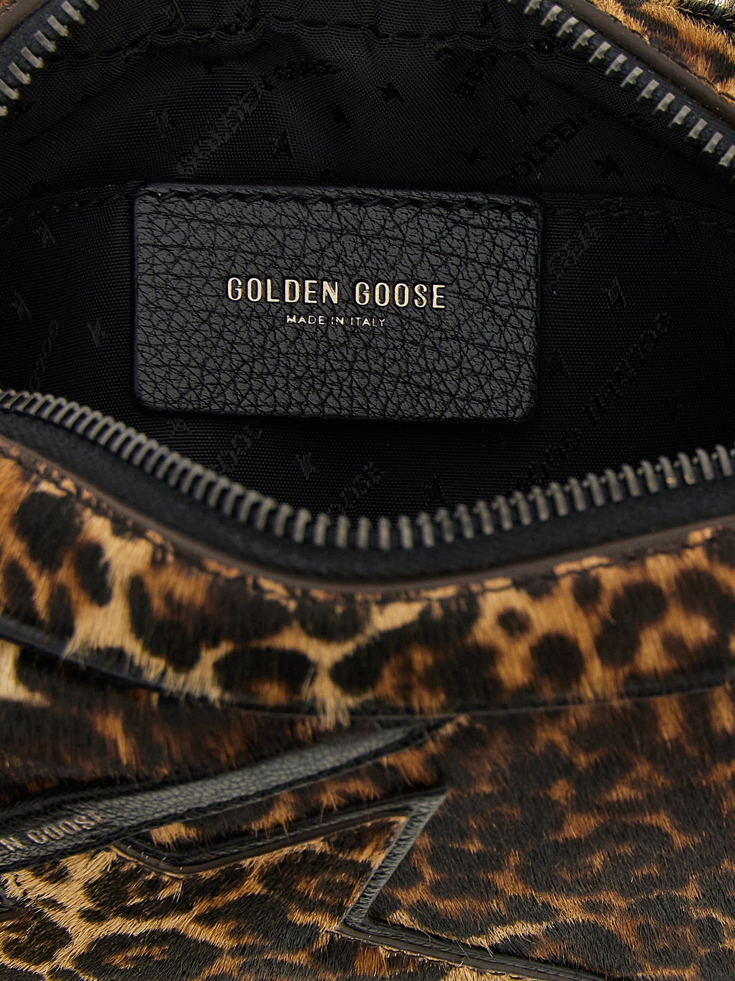 Golden Goose Women 'Mini Star' Crossbody Bag GOLDEN GOOSE