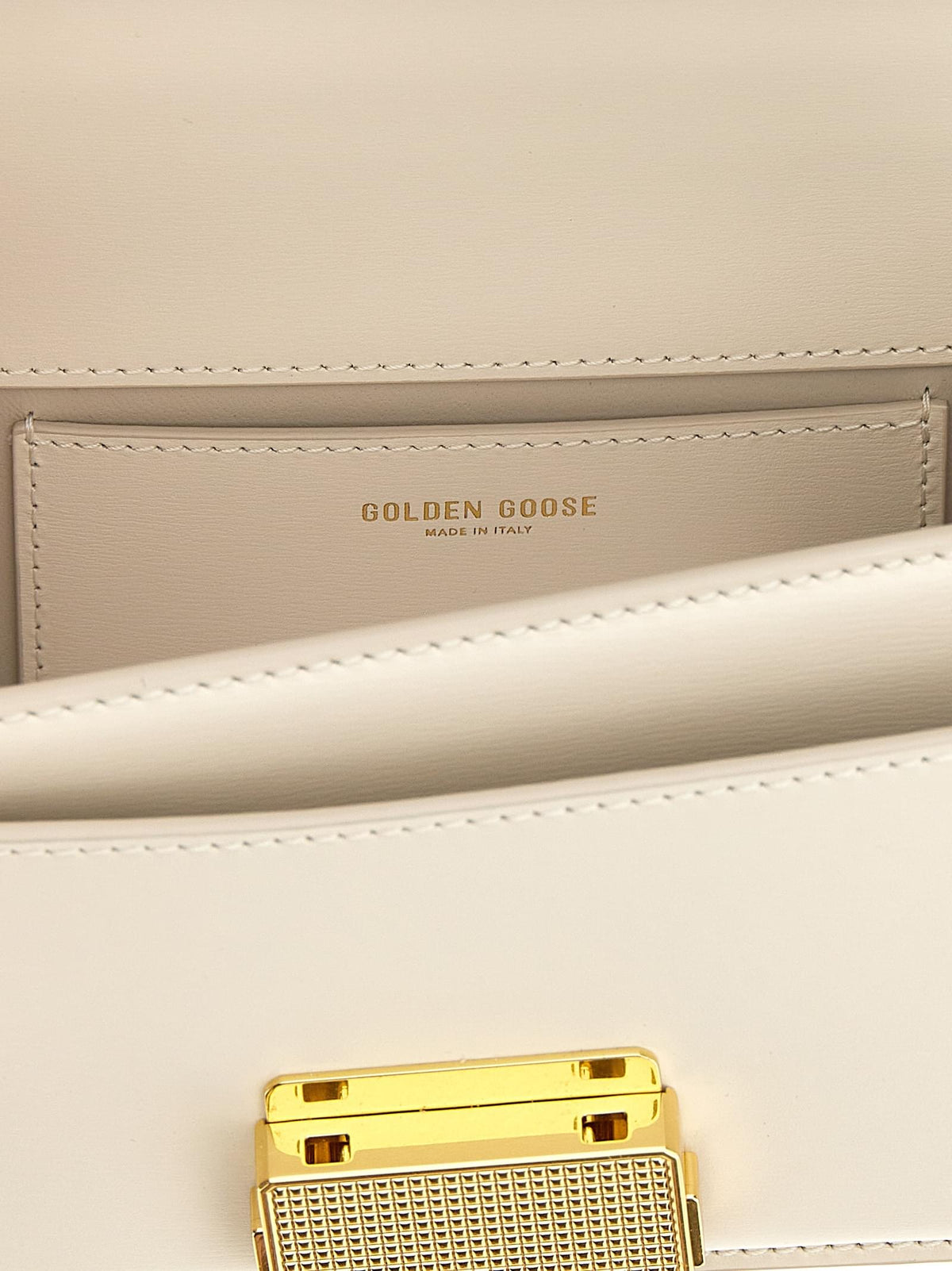 Golden Goose Women Golden Goose Women 'Venezia Small' Handbag GOLDEN GOOSE