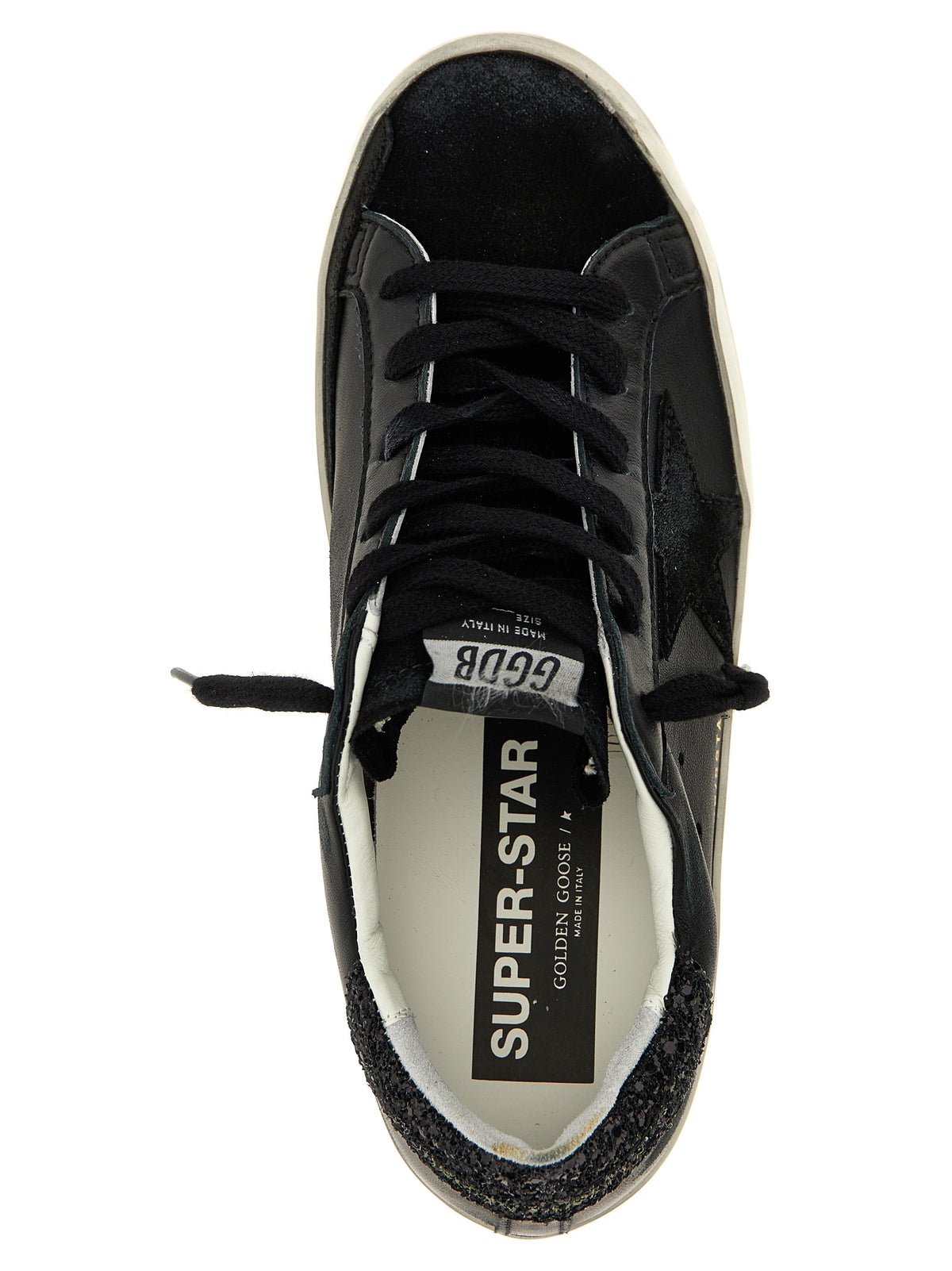 Golden Goose Women 'Superstar' Sneakers GOLDEN GOOSE