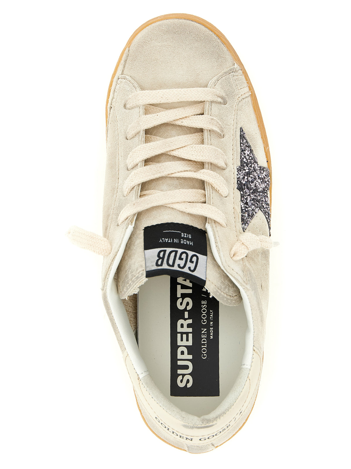 Golden Goose Women 'Super-Star' Sneakers GOLDEN GOOSE