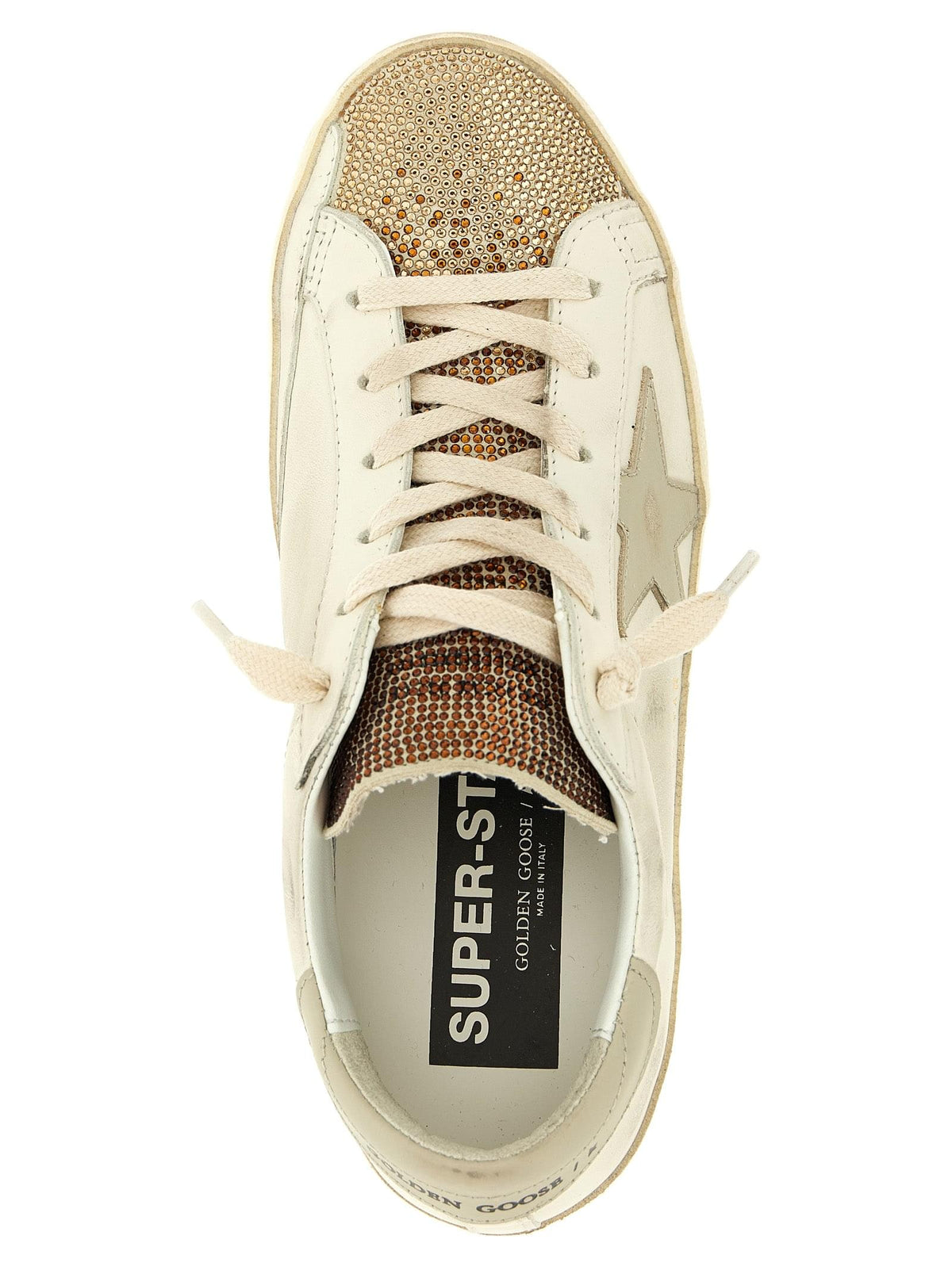 Golden Goose Women 'Superstar' Sneakers GOLDEN GOOSE