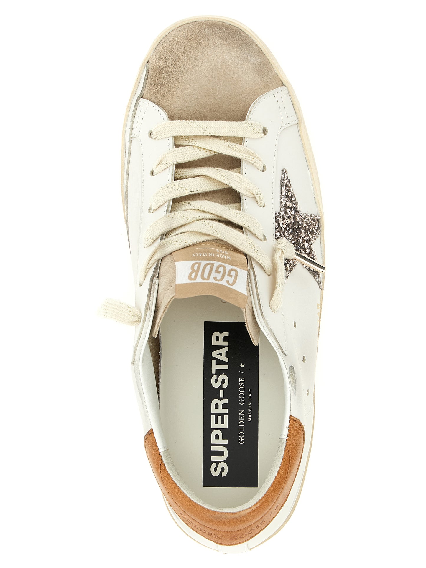Golden Goose Women 'Super-Star' Sneakers GOLDEN GOOSE
