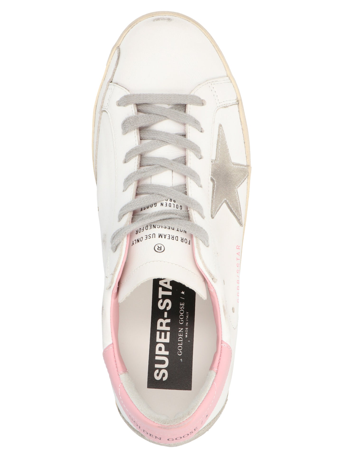 Golden Goose Women ‘Superstar’ Sneakers GOLDEN GOOSE
