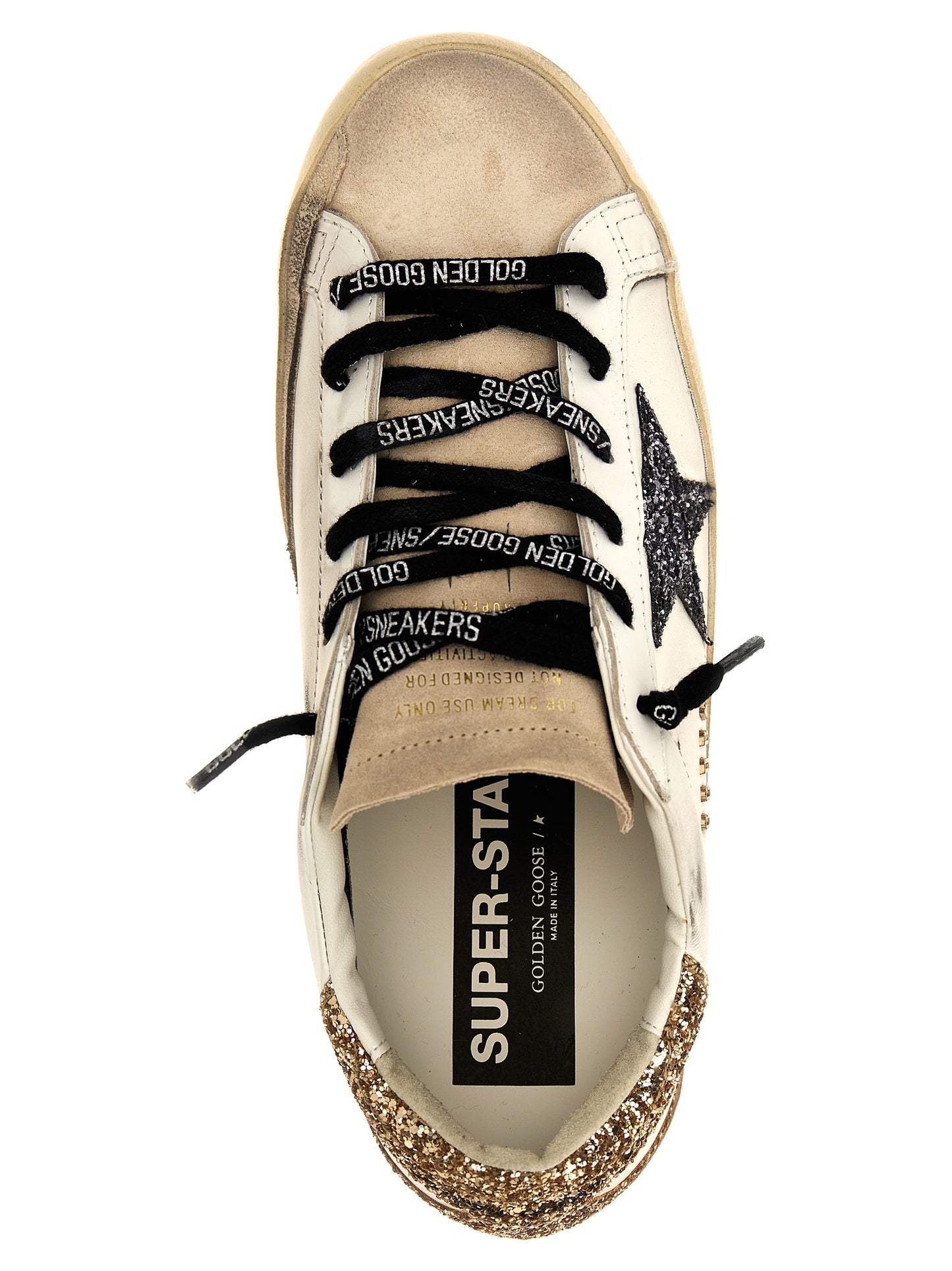 Golden Goose Women 'Superstar' Sneakers GOLDEN GOOSE