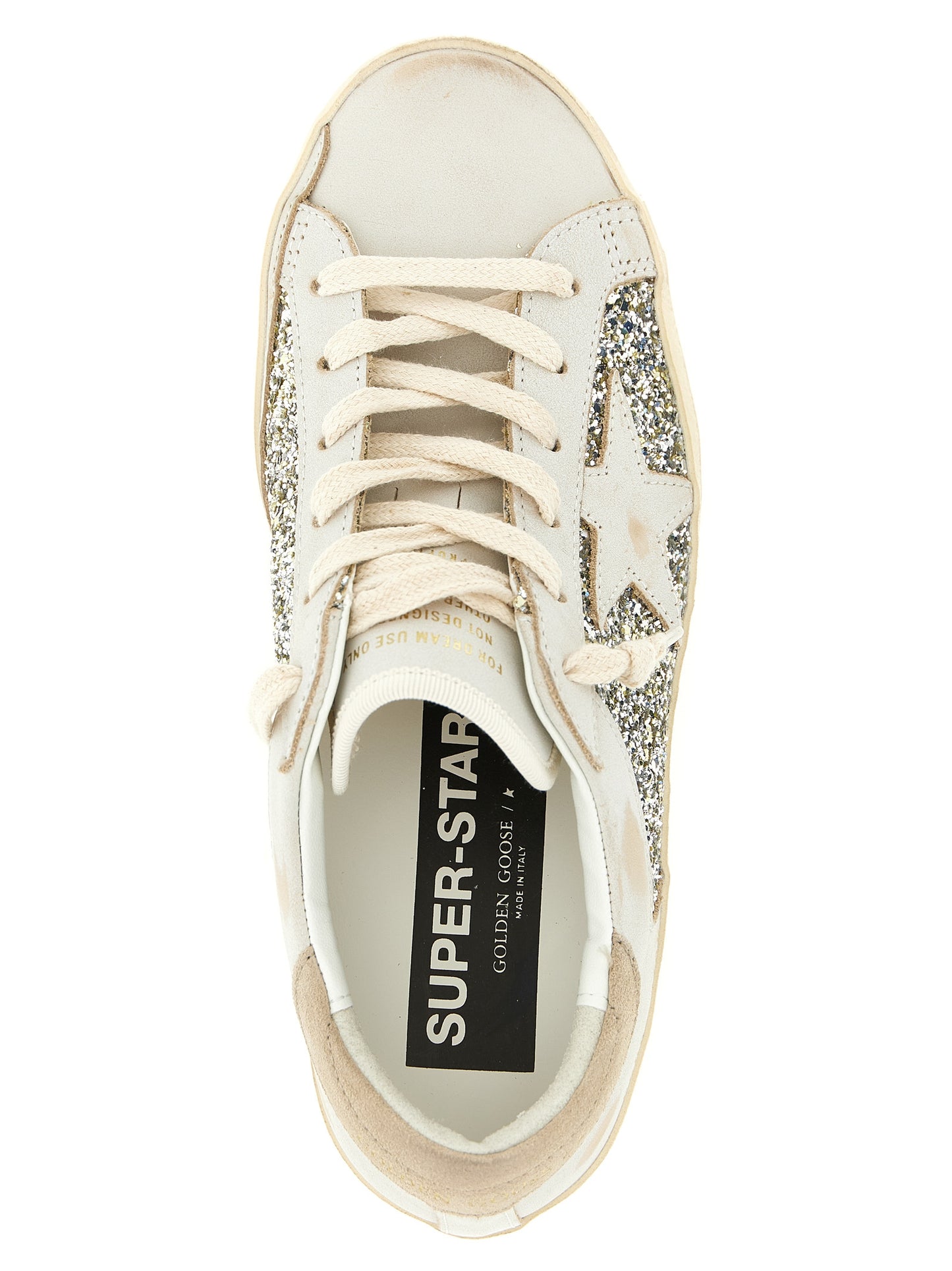 Golden Goose Women 'Super-Star' Sneakers GOLDEN GOOSE