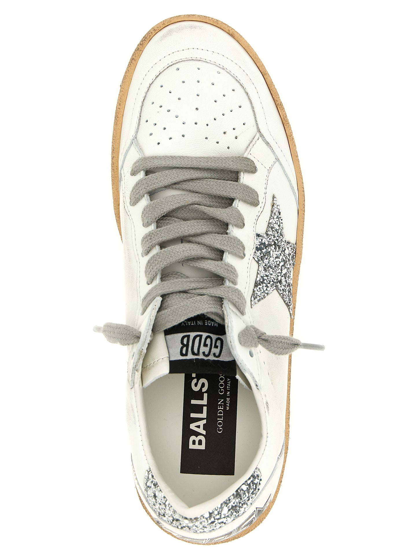 Golden Goose Women Ball Star Sneakers GOLDEN GOOSE