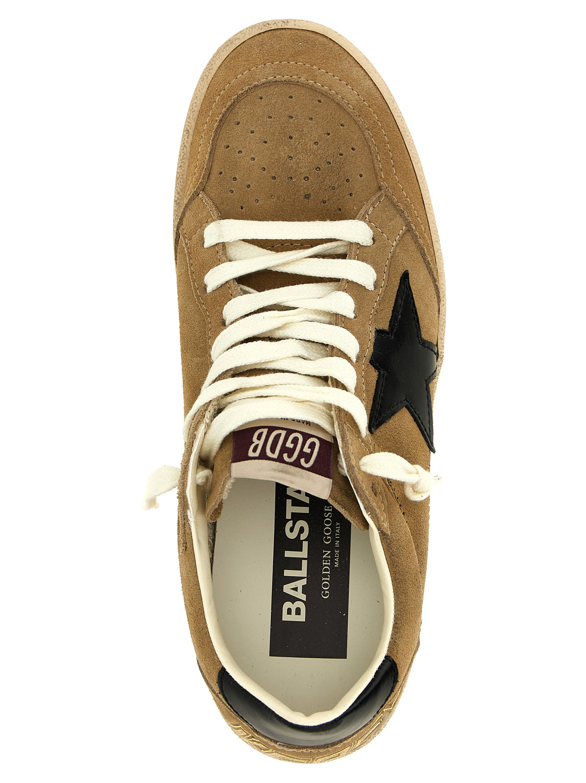 Golden Goose Women 'Ball Star' Sneakers GOLDEN GOOSE