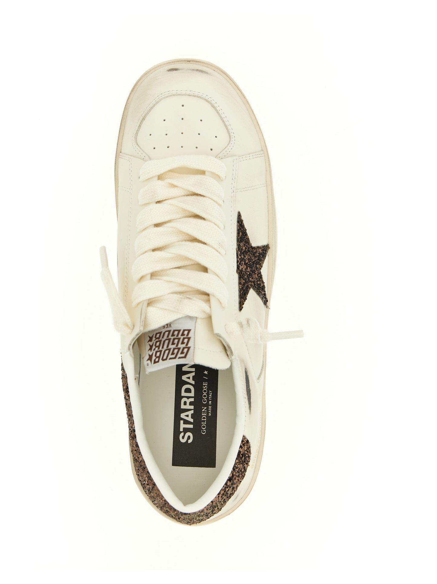 Golden Goose Women 'Stardan' Sneakers GOLDEN GOOSE