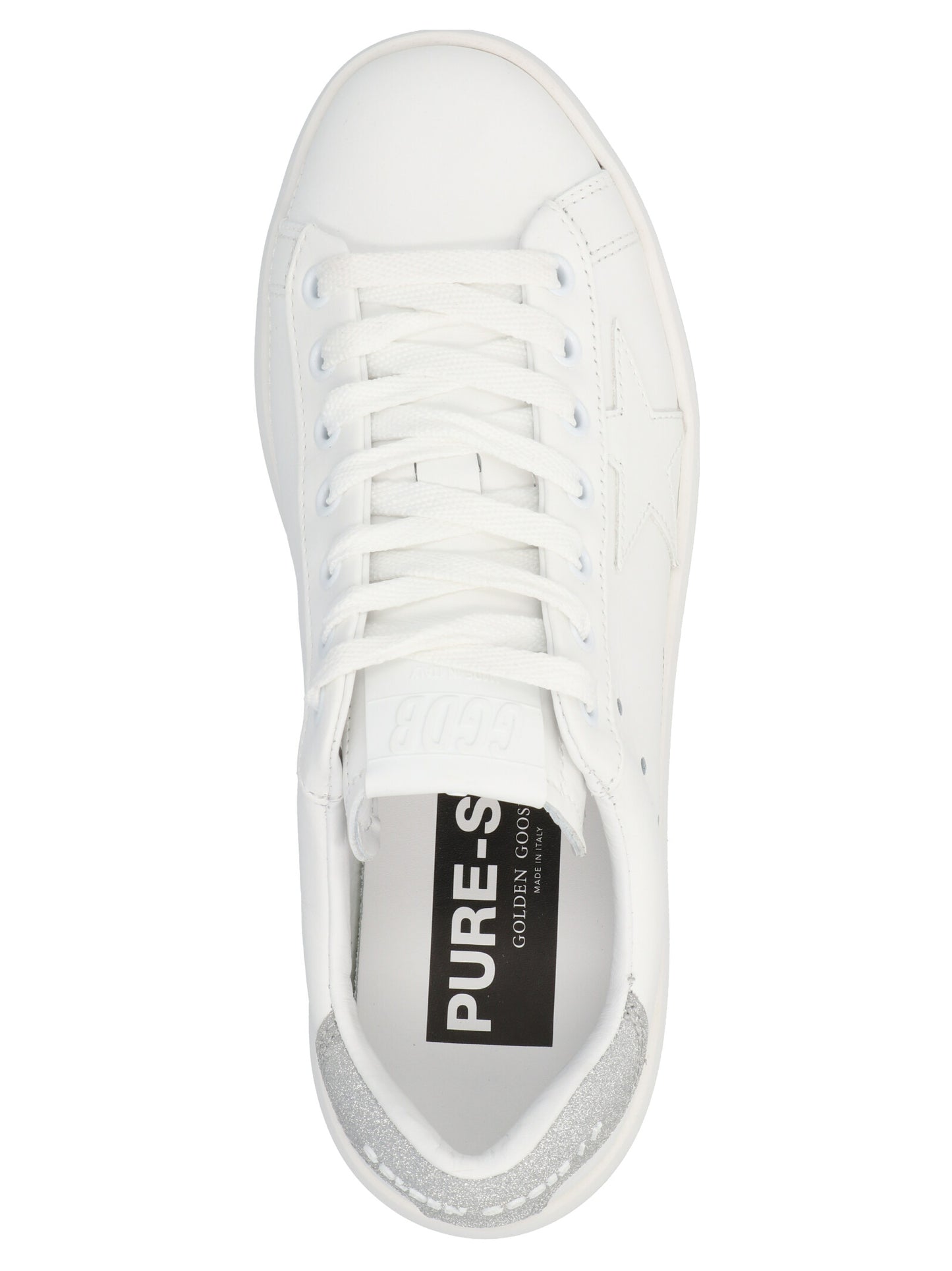 Golden Goose Women 'Pure Star' Sneakers GOLDEN GOOSE