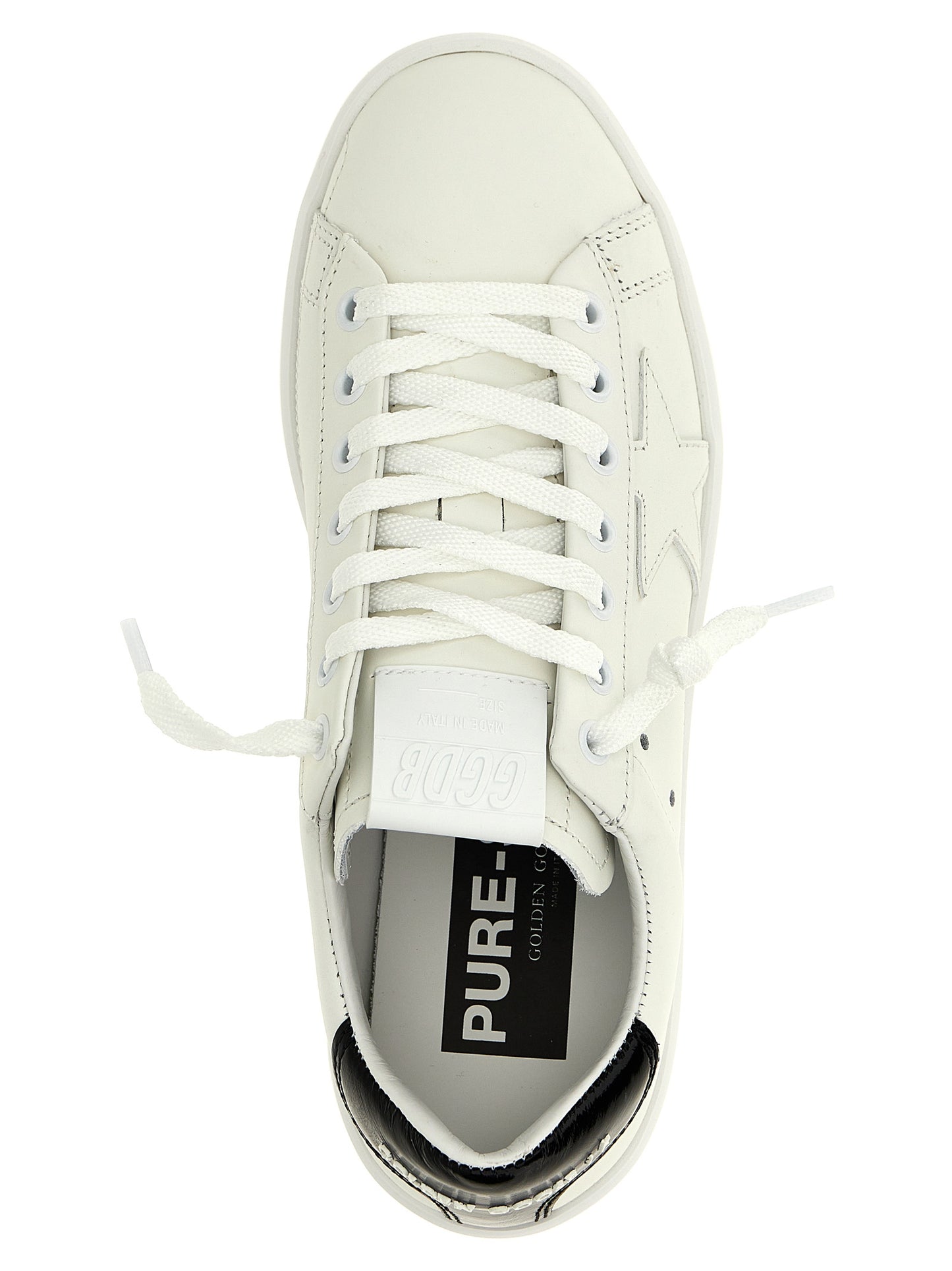 Golden Goose Women 'Pure Star' Sneakers GOLDEN GOOSE