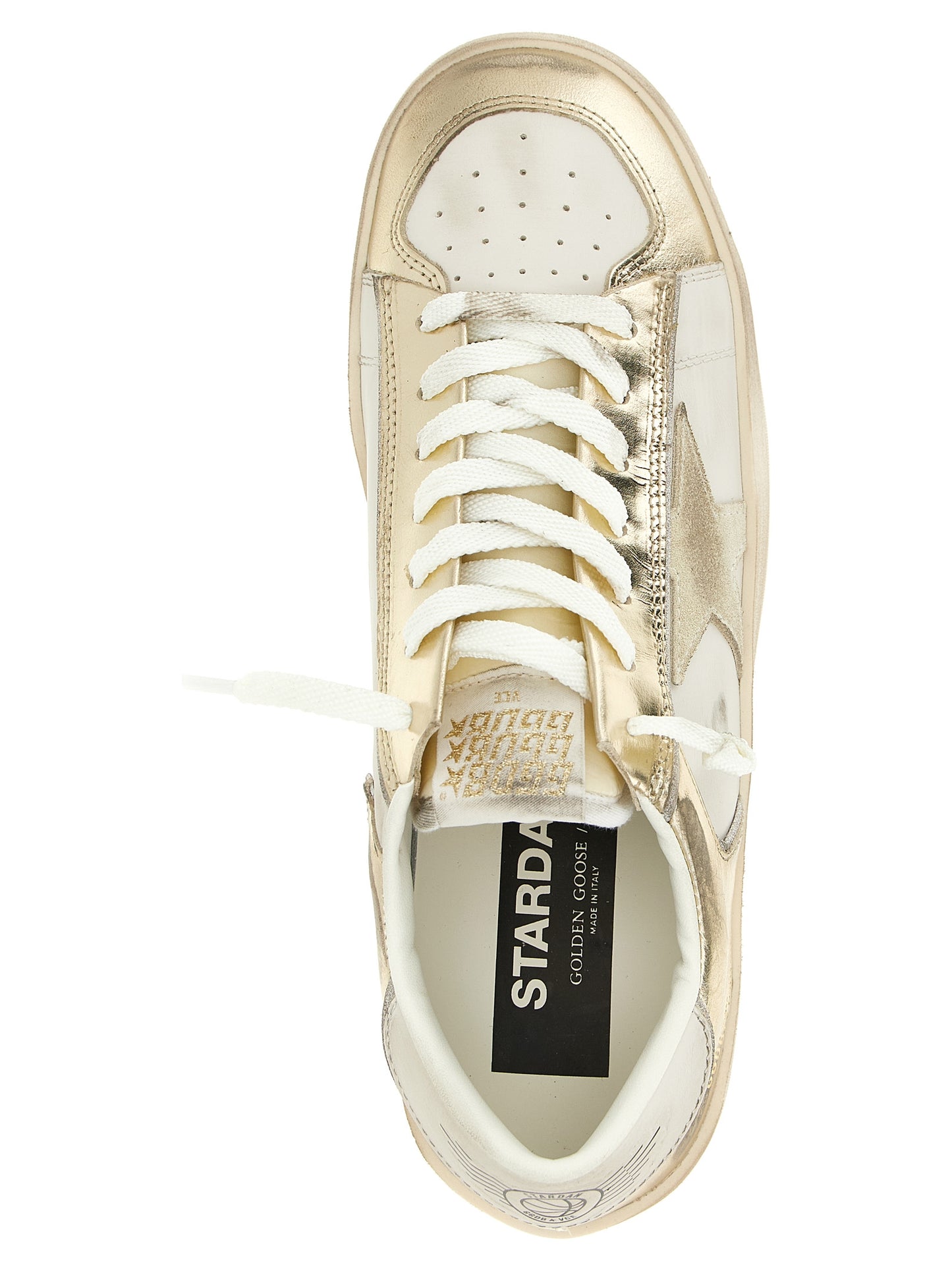 Golden Goose Women 'Stardan' Sneakers GOLDEN GOOSE