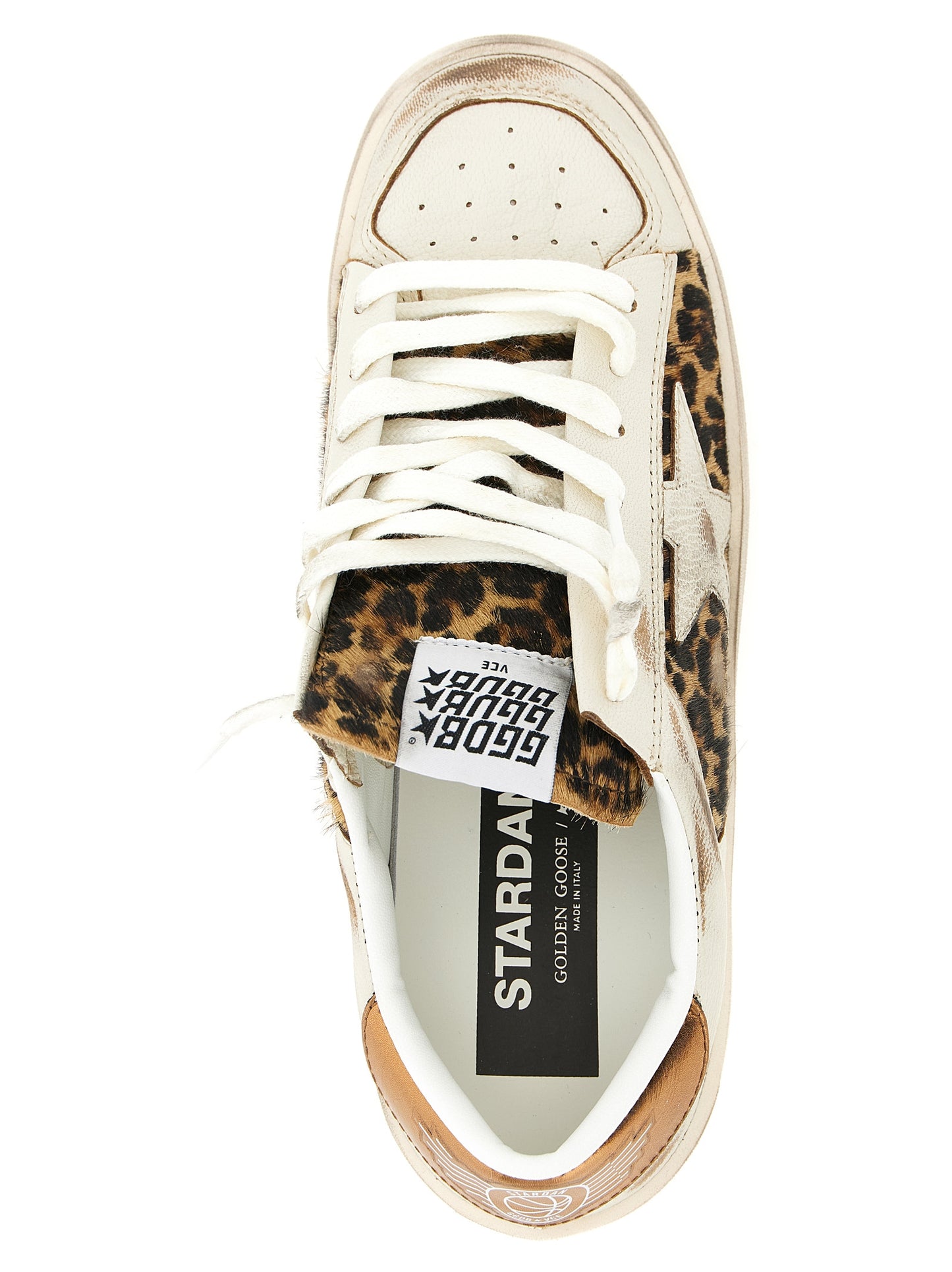 Golden Goose Women 'Stardan' Sneakers GOLDEN GOOSE