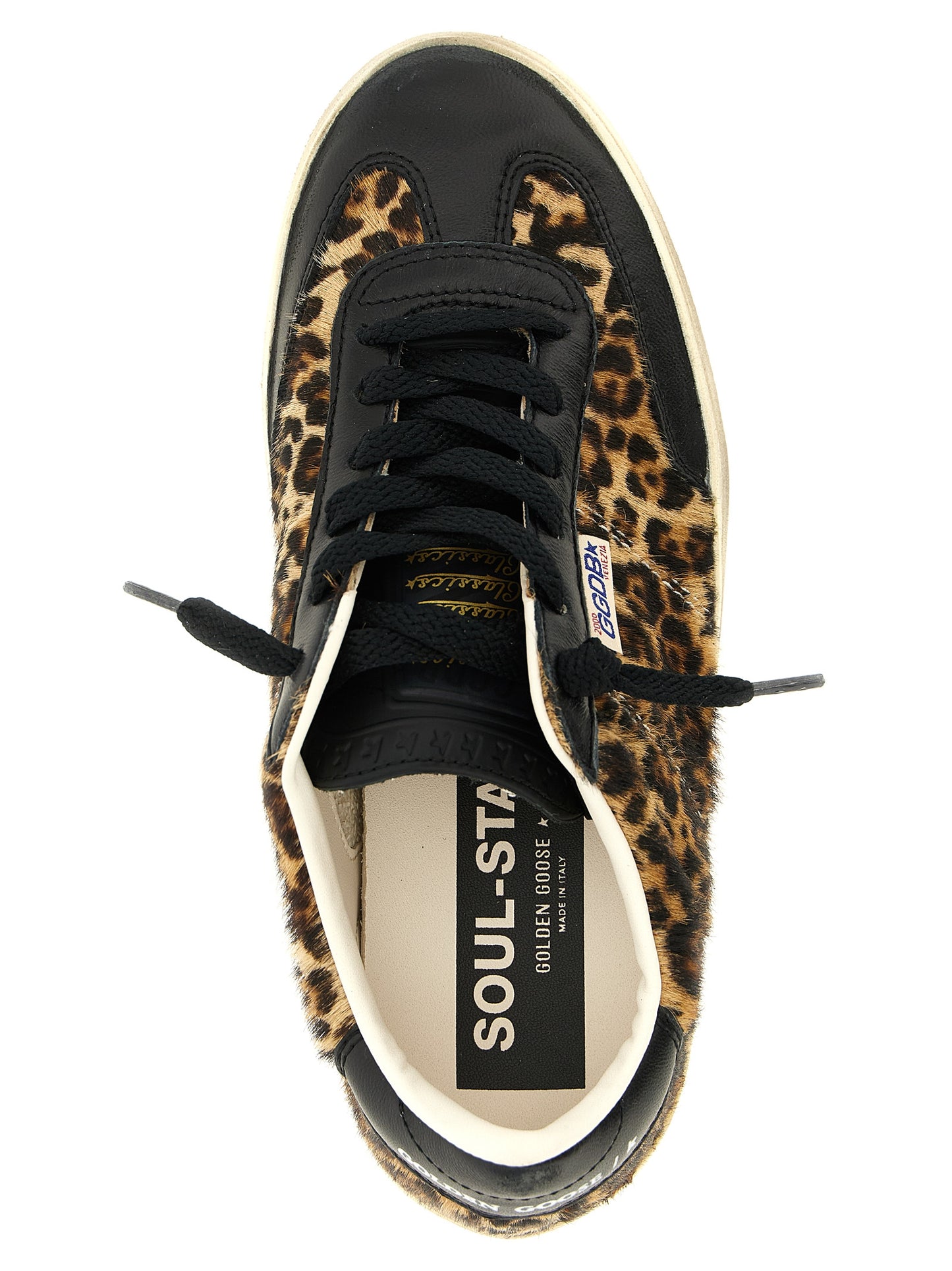 Golden Goose Women 'Soul Star' Sneakers GOLDEN GOOSE