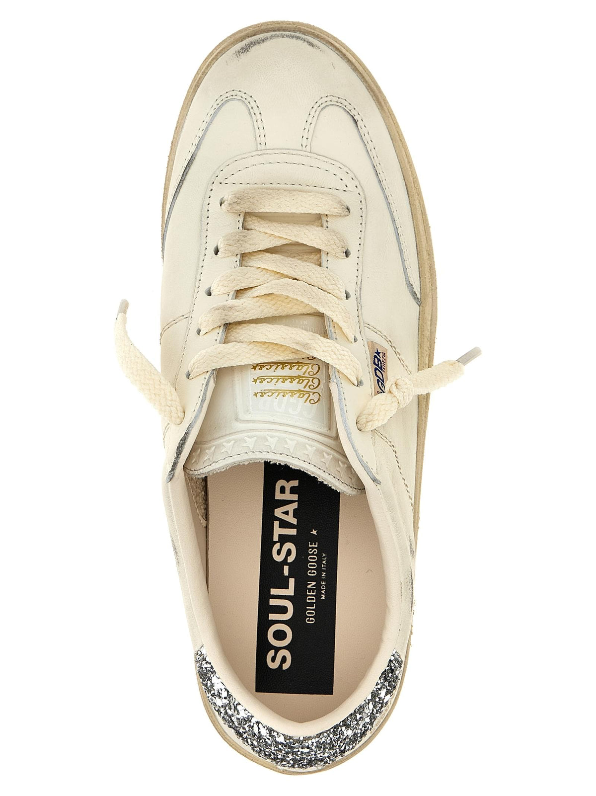 Golden Goose Women 'Soul Star' Sneakers GOLDEN GOOSE