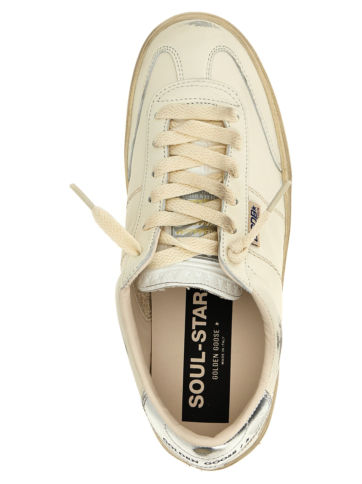 Golden Goose Women 'Soul Star' Sneakers GOLDEN GOOSE