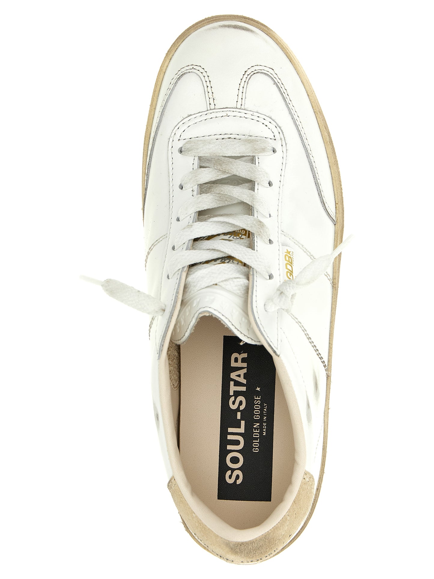 Golden Goose Women 'Soul Star' Sneakers GOLDEN GOOSE